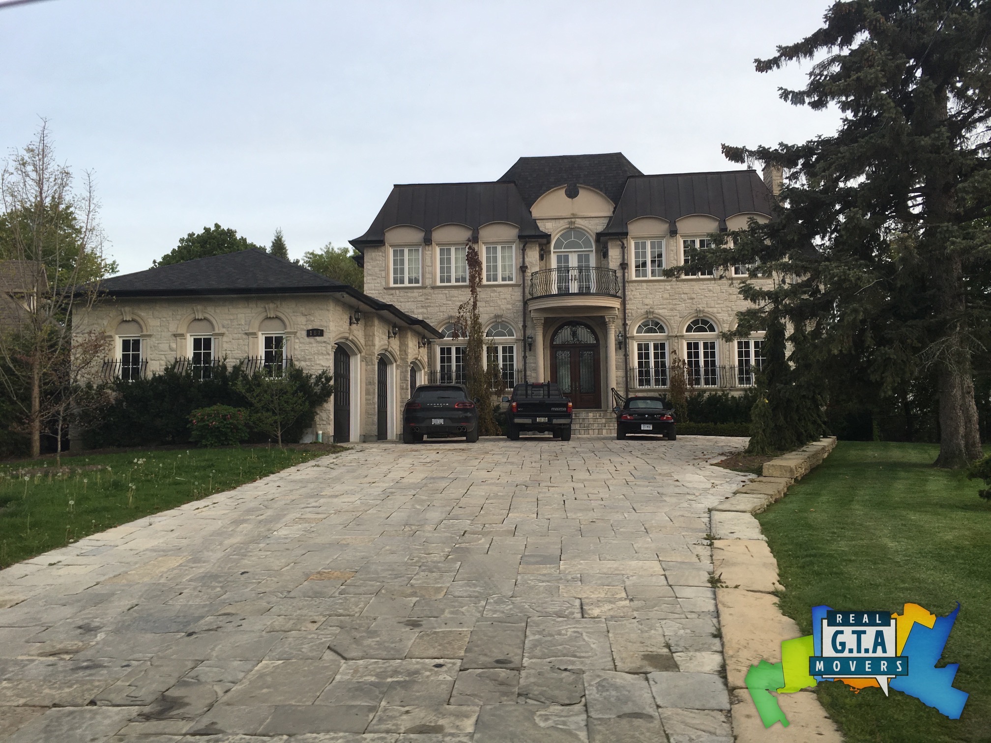 real gta movers GTA-MOVERS.COM