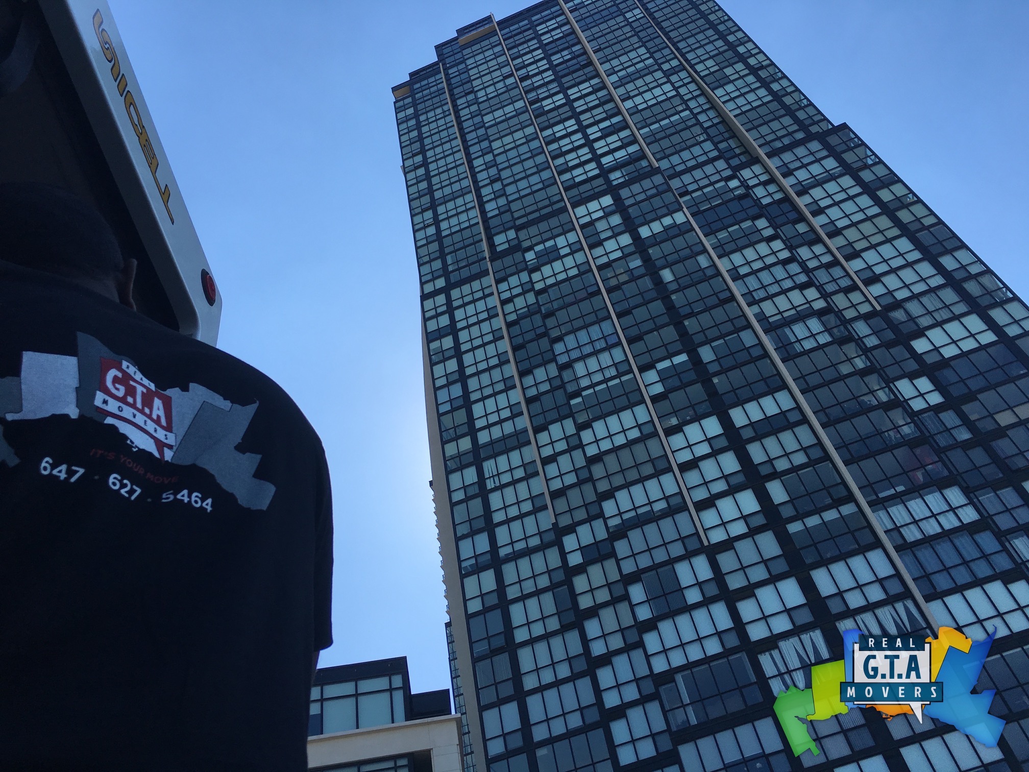 real gta movers GTA-MOVERS.COM