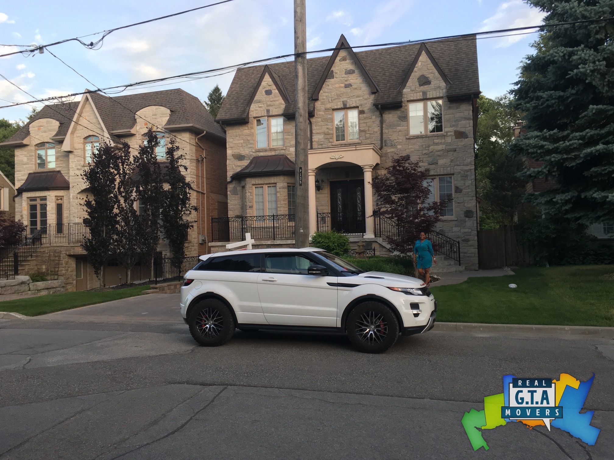 real gta movers GTA-MOVERS.COM