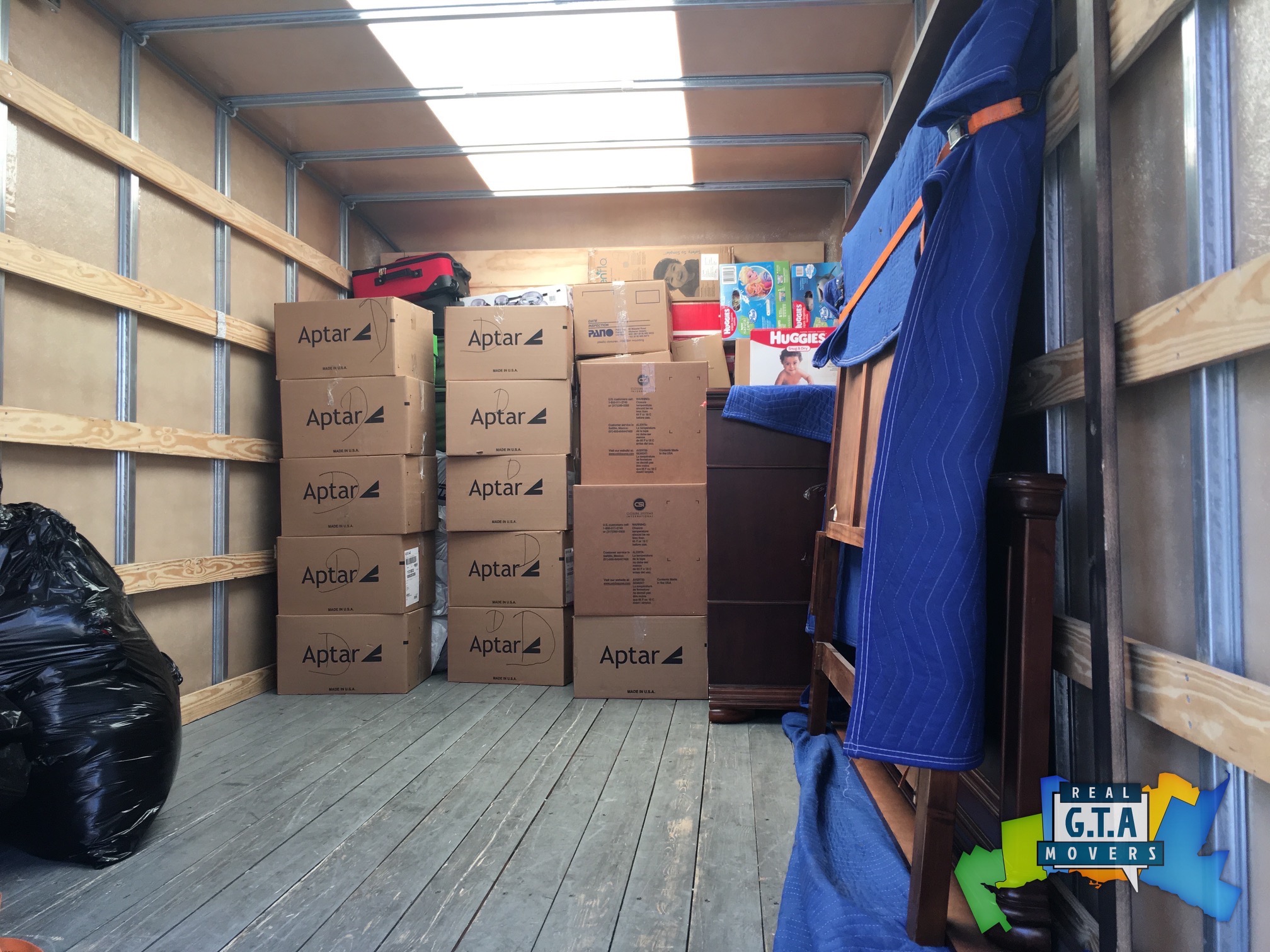 real gta movers GTA-MOVERS.COM