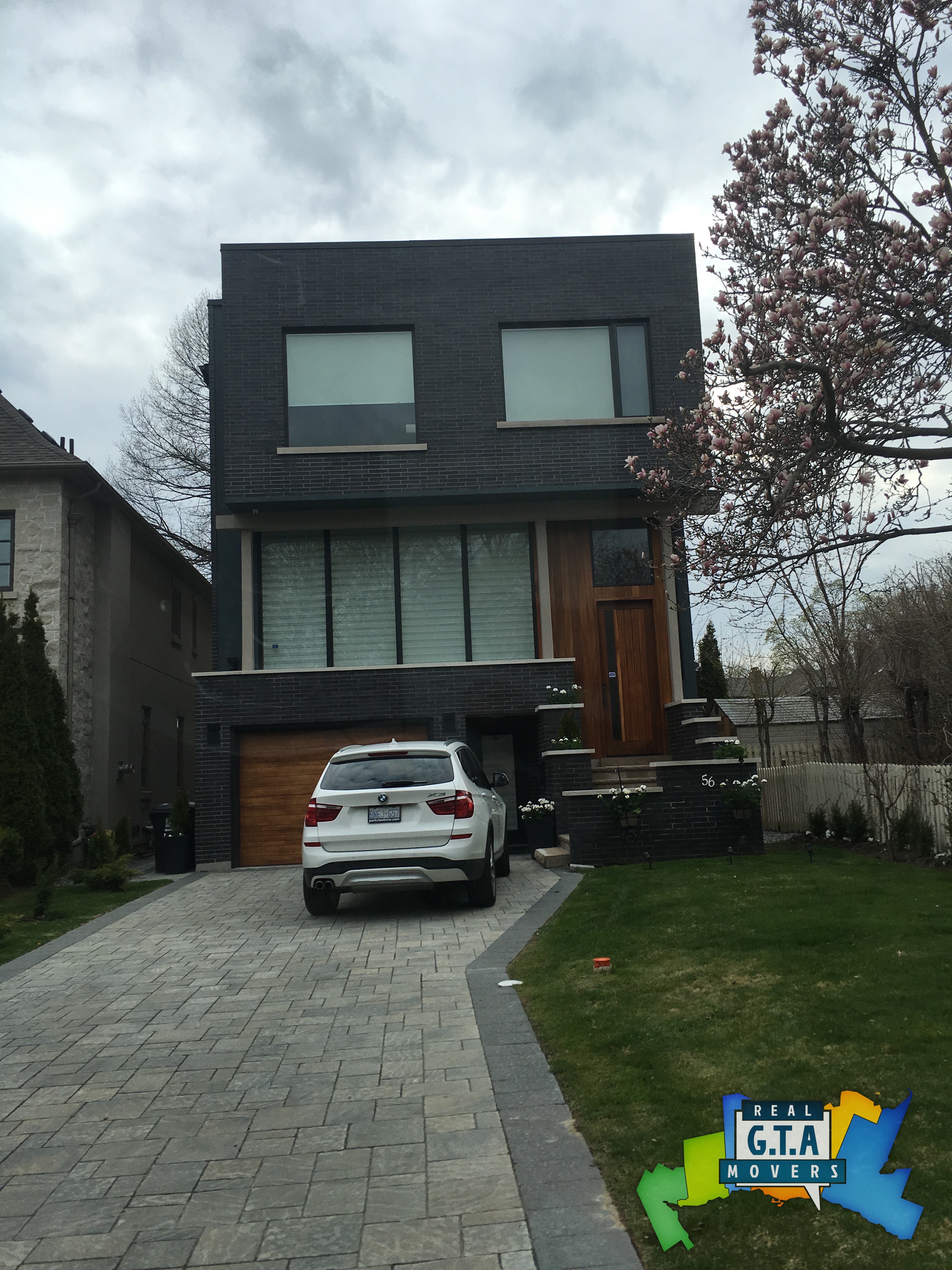 Real GTA Movers GTA-MOVERS.COM