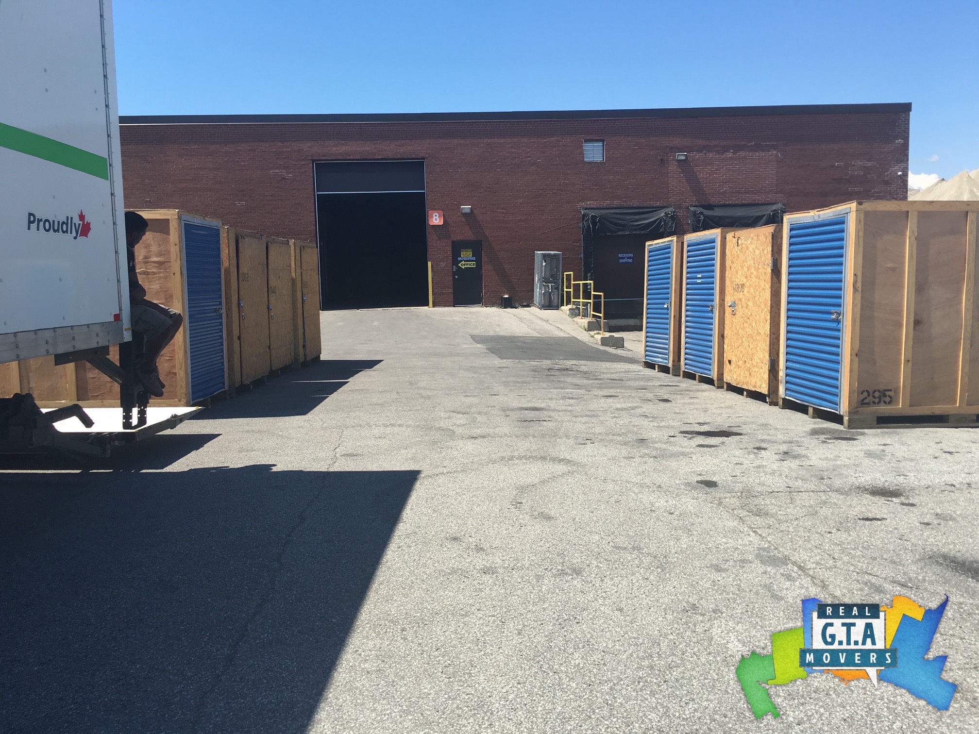 real gta movers GTA-MOVERS.COM
