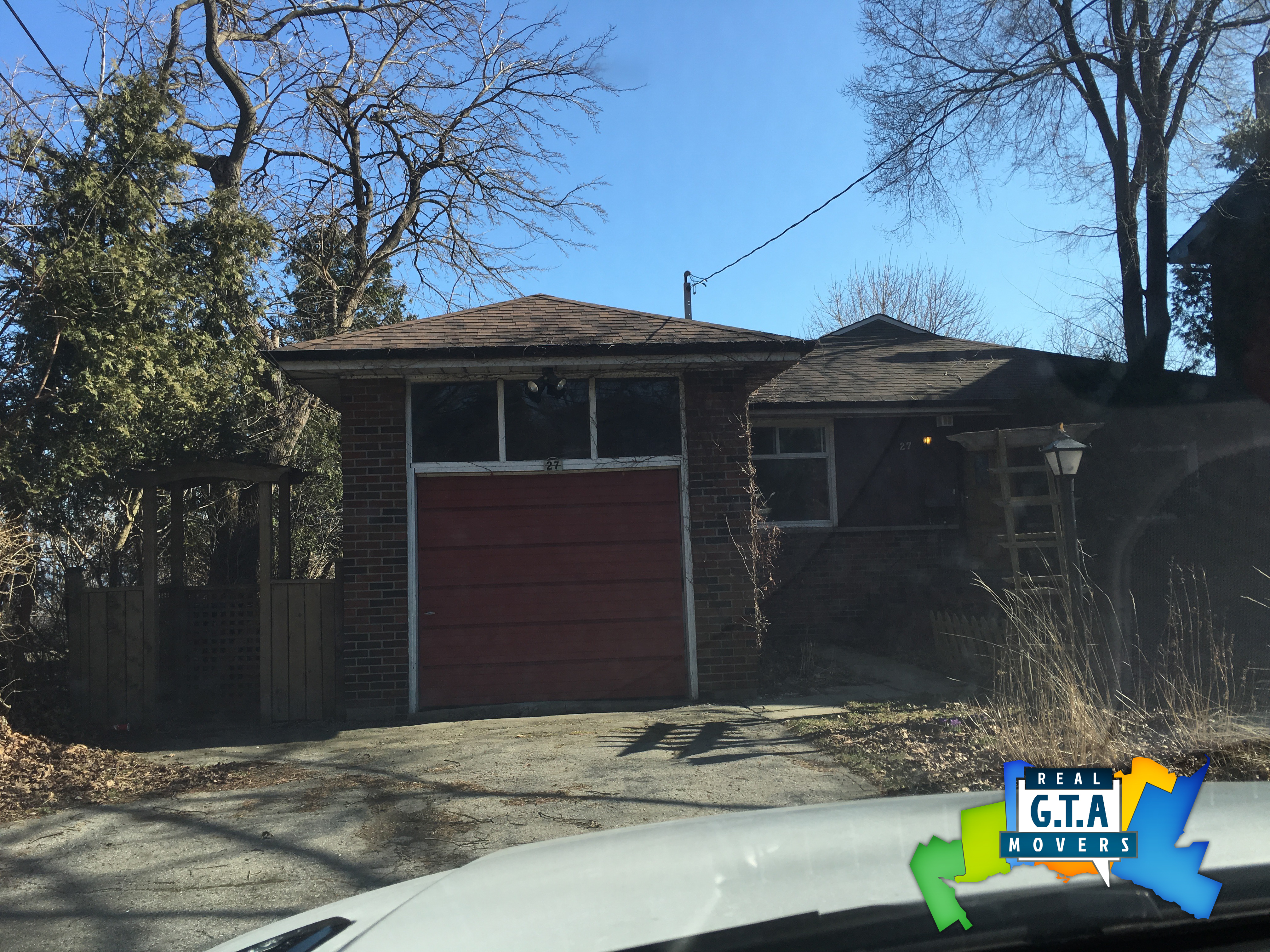 Real GTA Movers GTA-MOVERS.COM