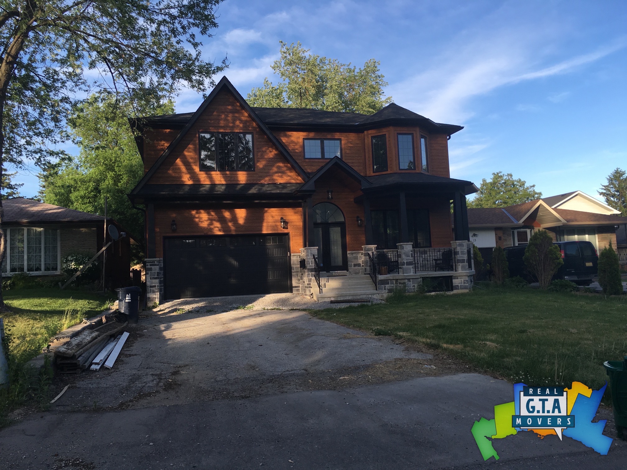 real gta movers GTA-MOVERS.COM