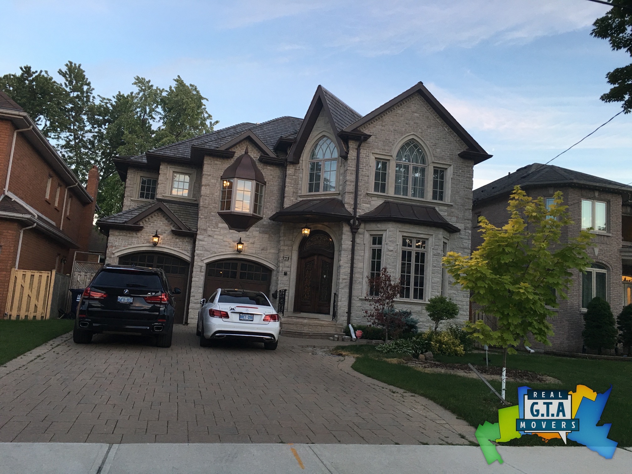 real gta movers GTA-MOVERS.COM
