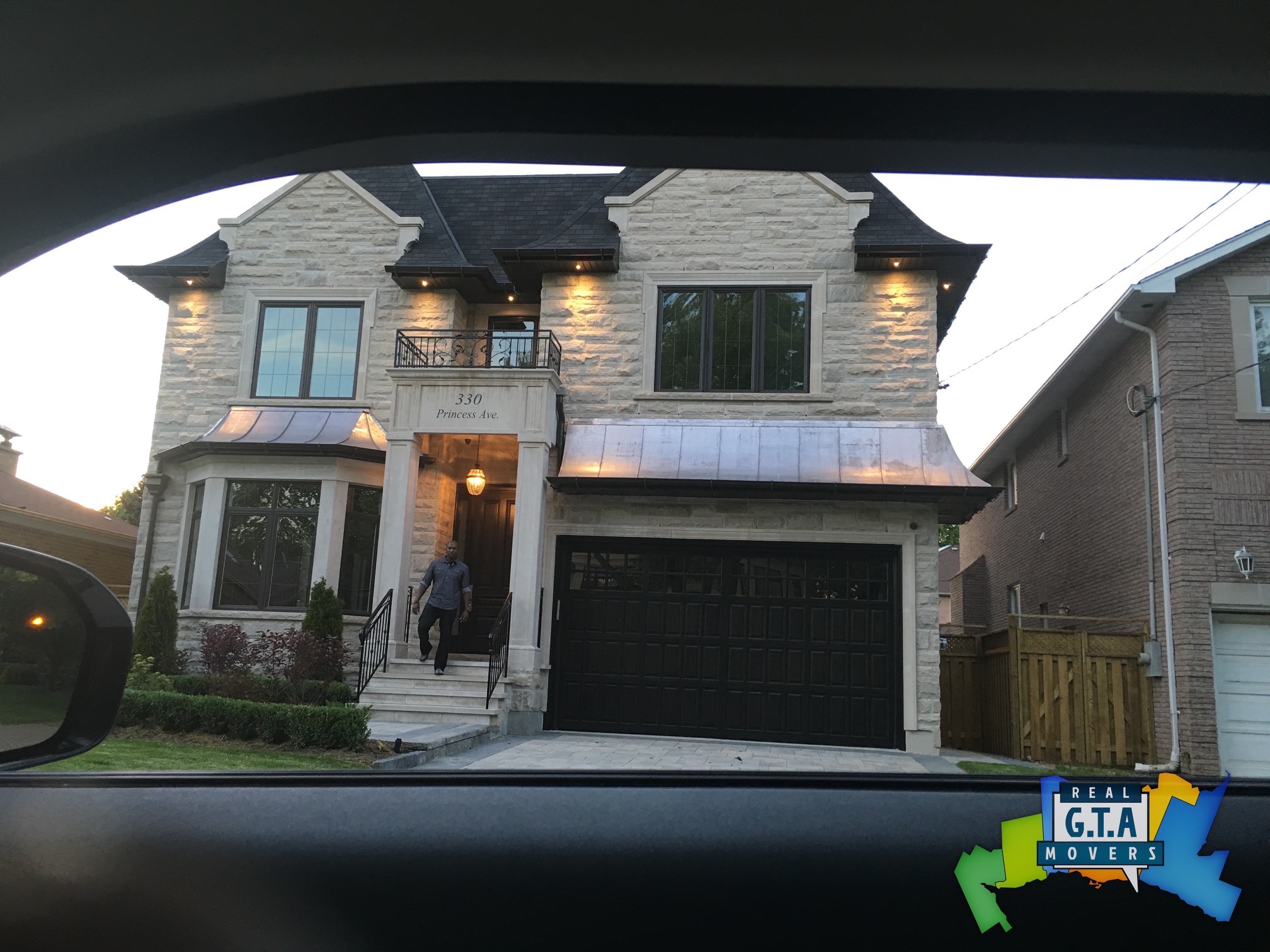 real gta movers GTA-MOVERS.COM