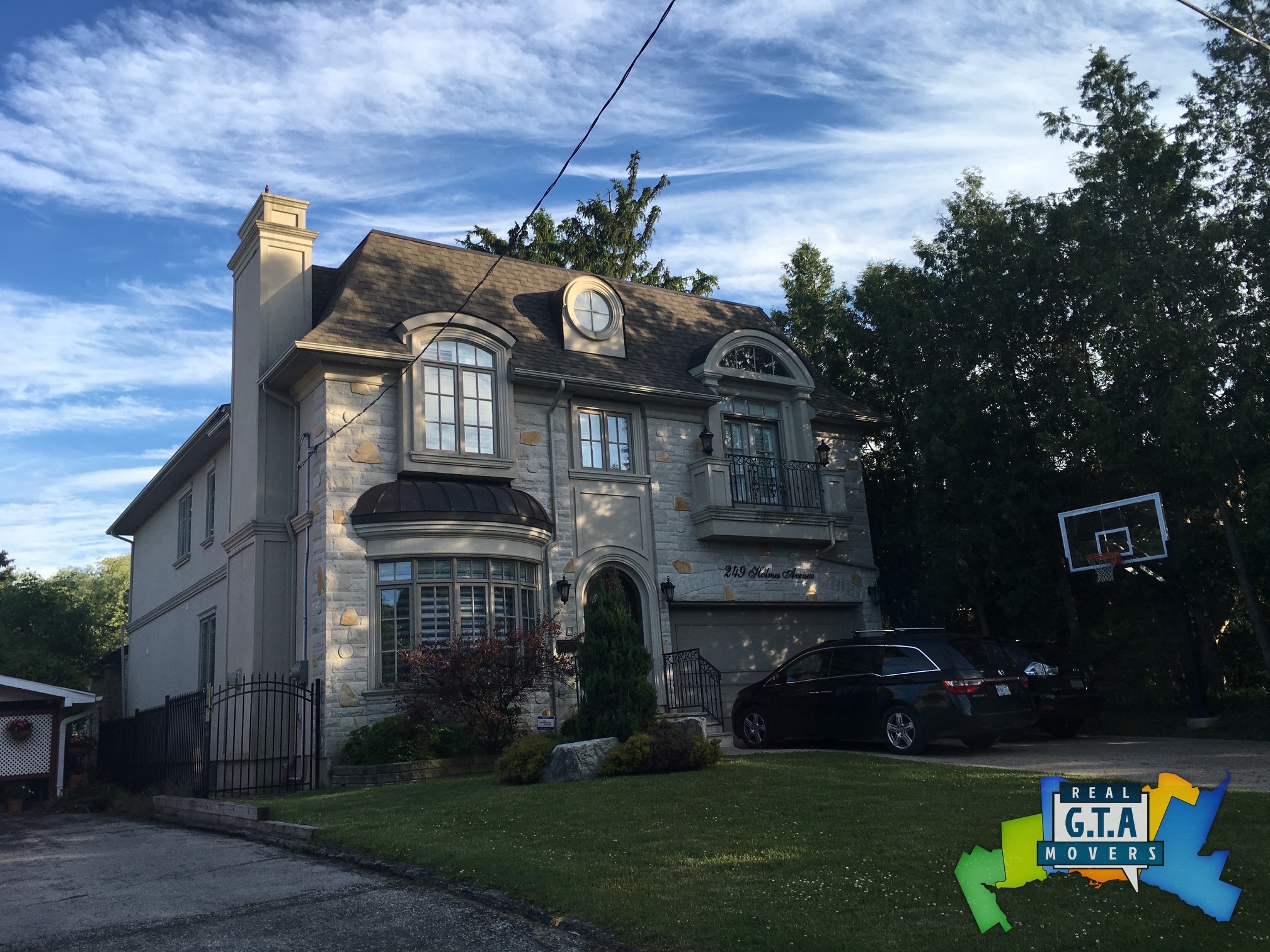 real gta movers GTA-MOVERS.COM