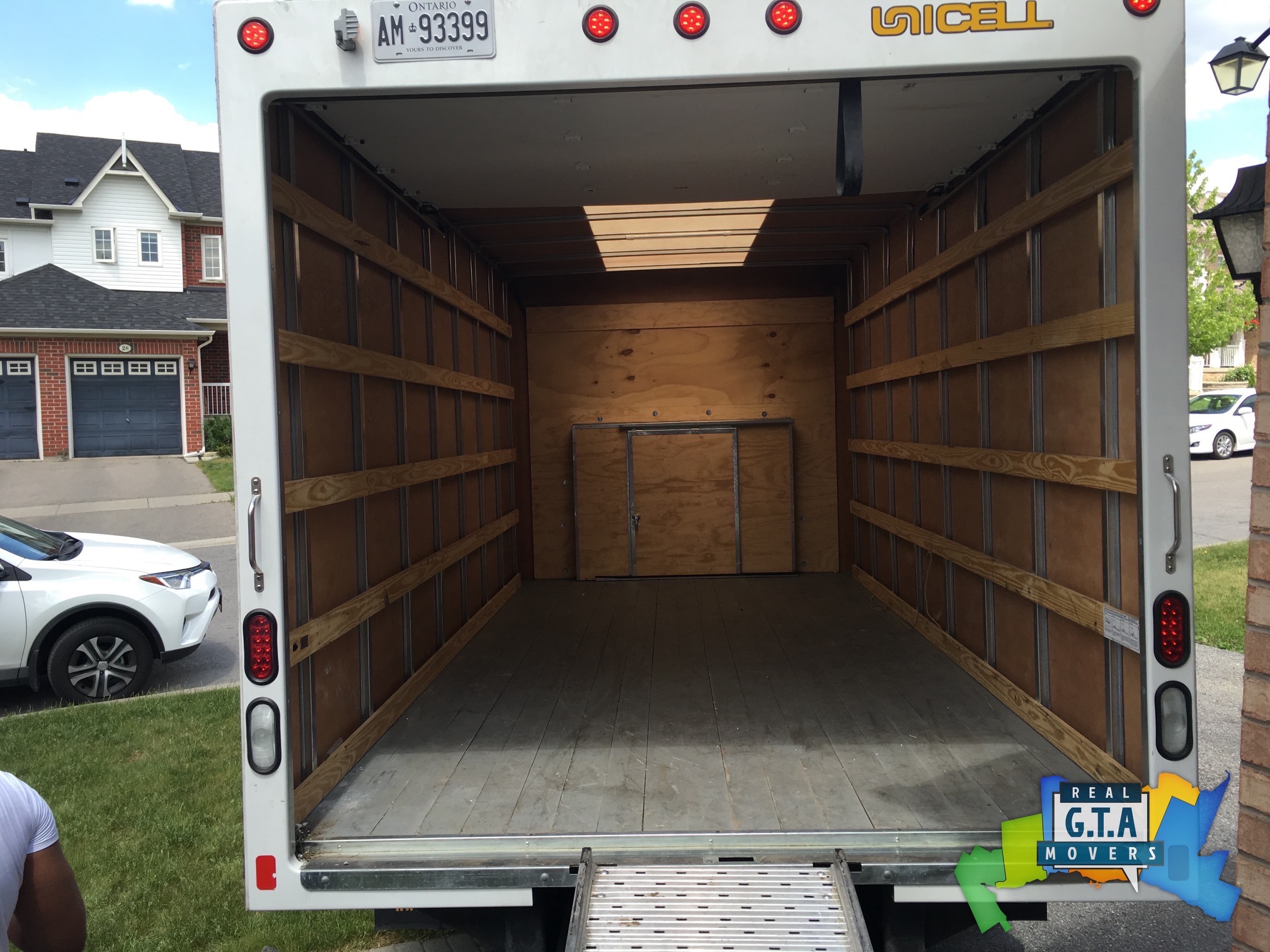 real gta movers GTA-MOVERS.COM