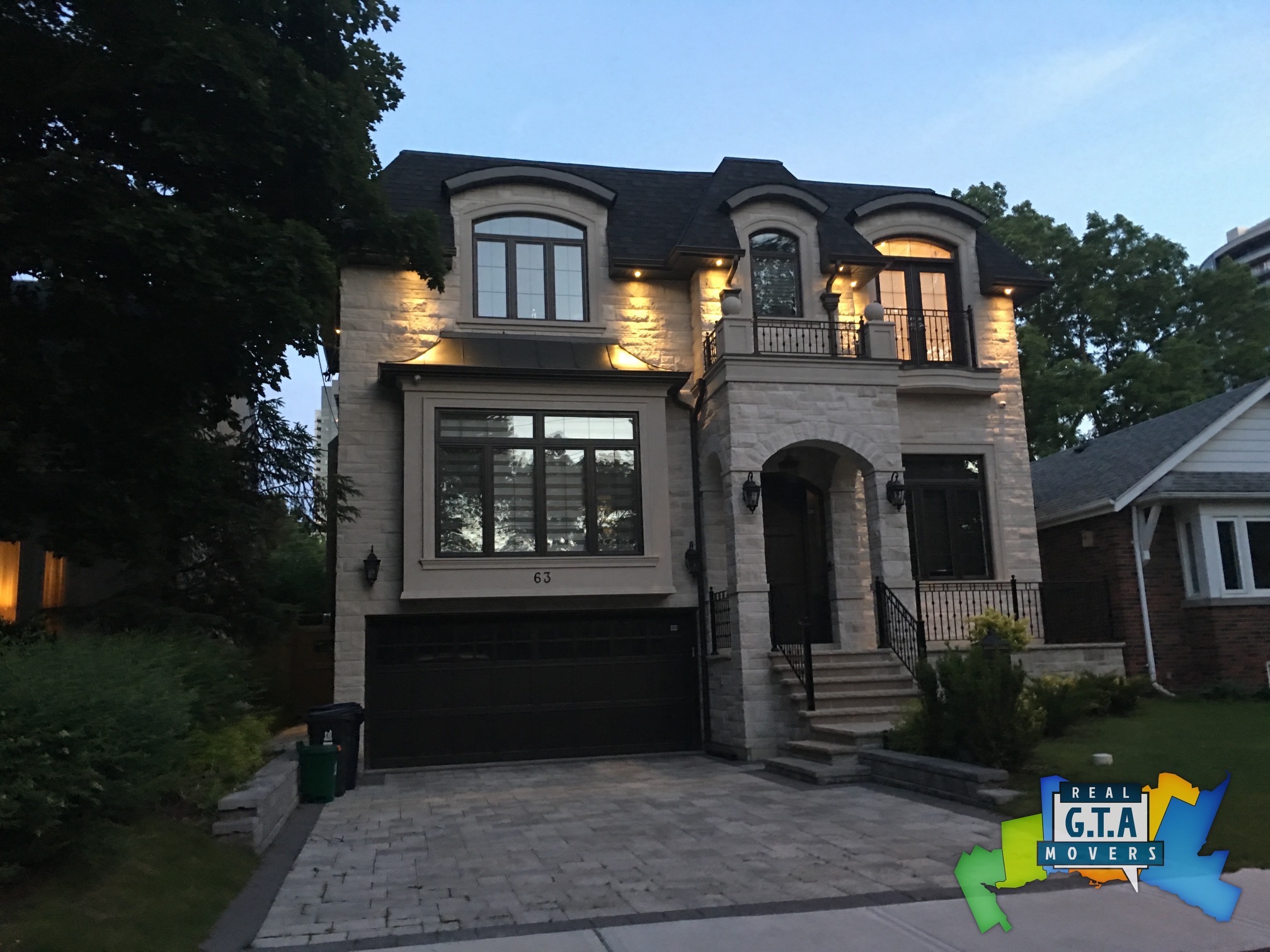 real gta movers GTA-MOVERS.COM