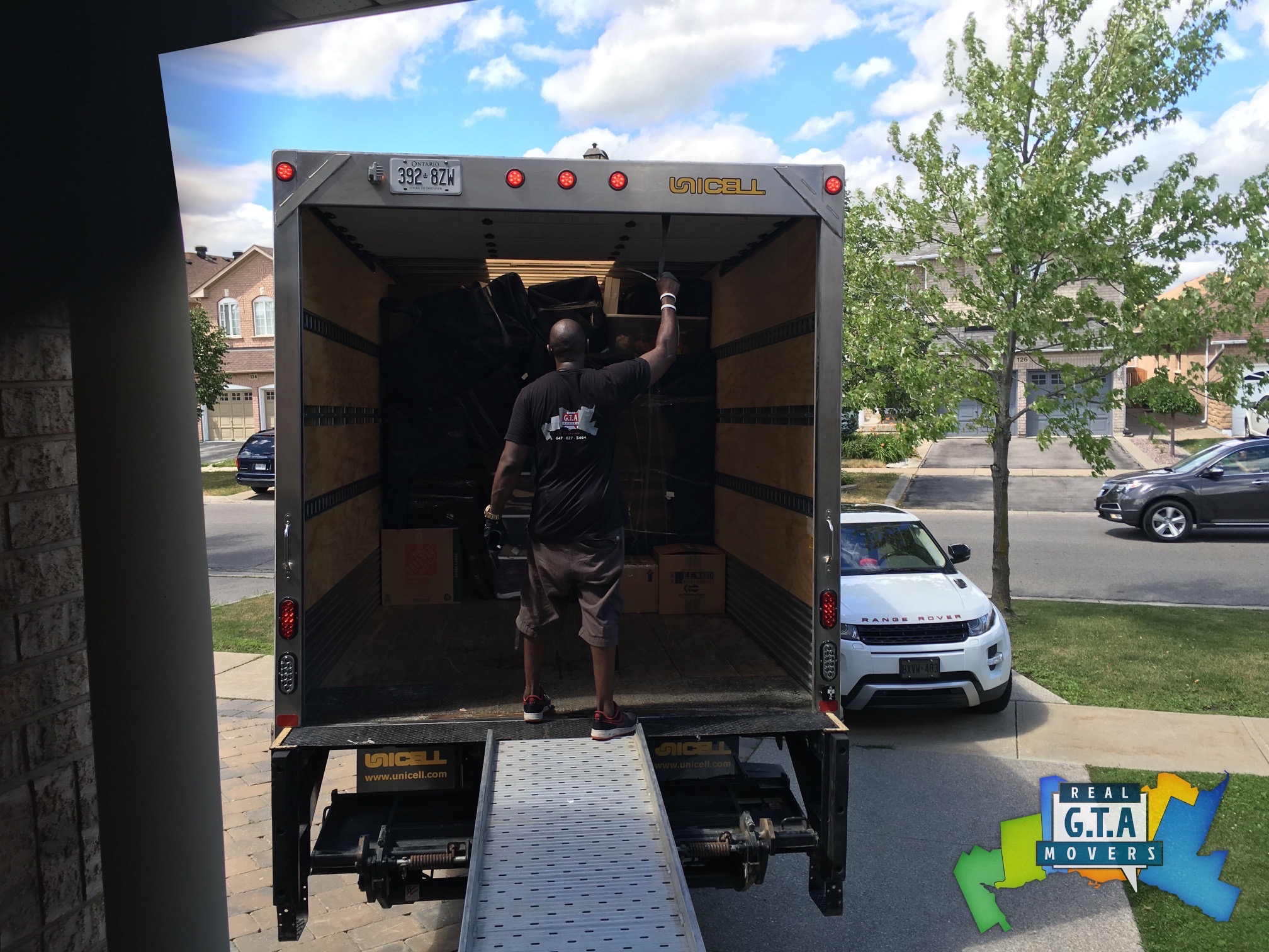 real gta movers GTA-MOVERS.COM