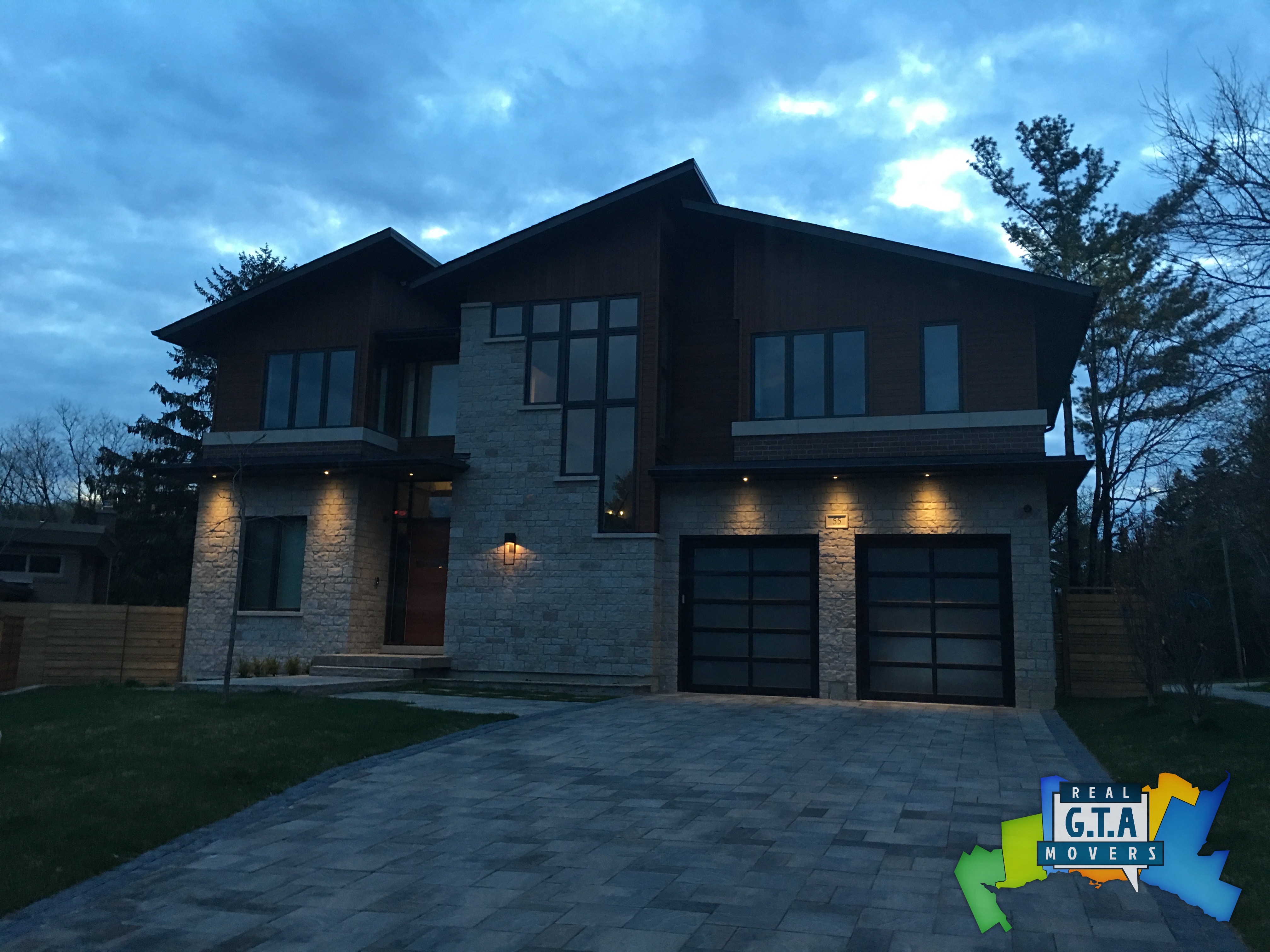 Real GTA Movers GTA-MOVERS.COM