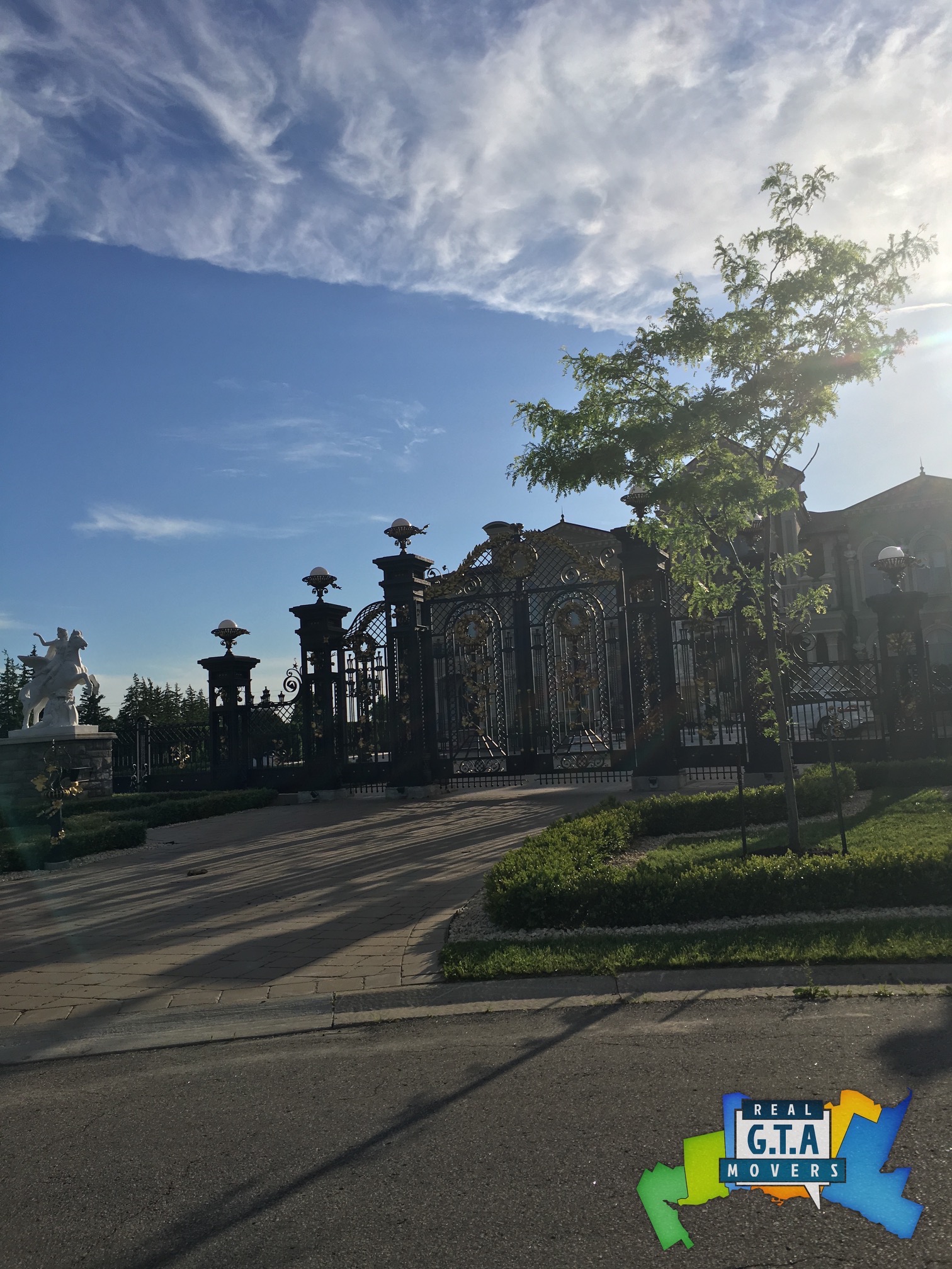 real gta movers GTA-MOVERS.COM