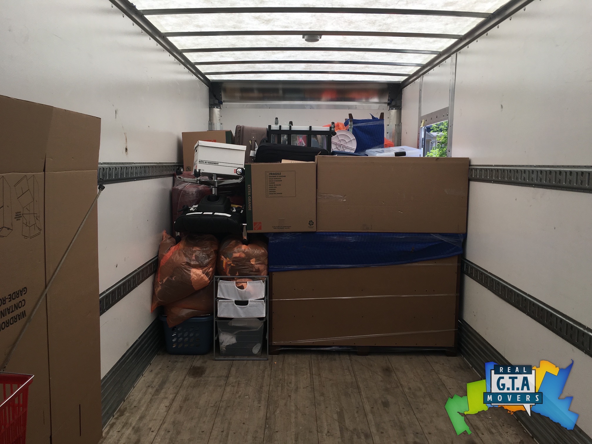 real gta movers GTA-MOVERS.COM