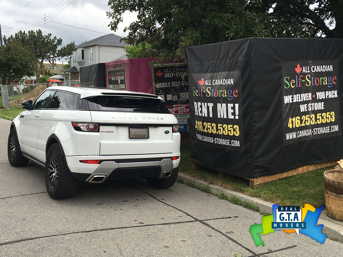 Real GTA Movers GTA-MOVERS.COM