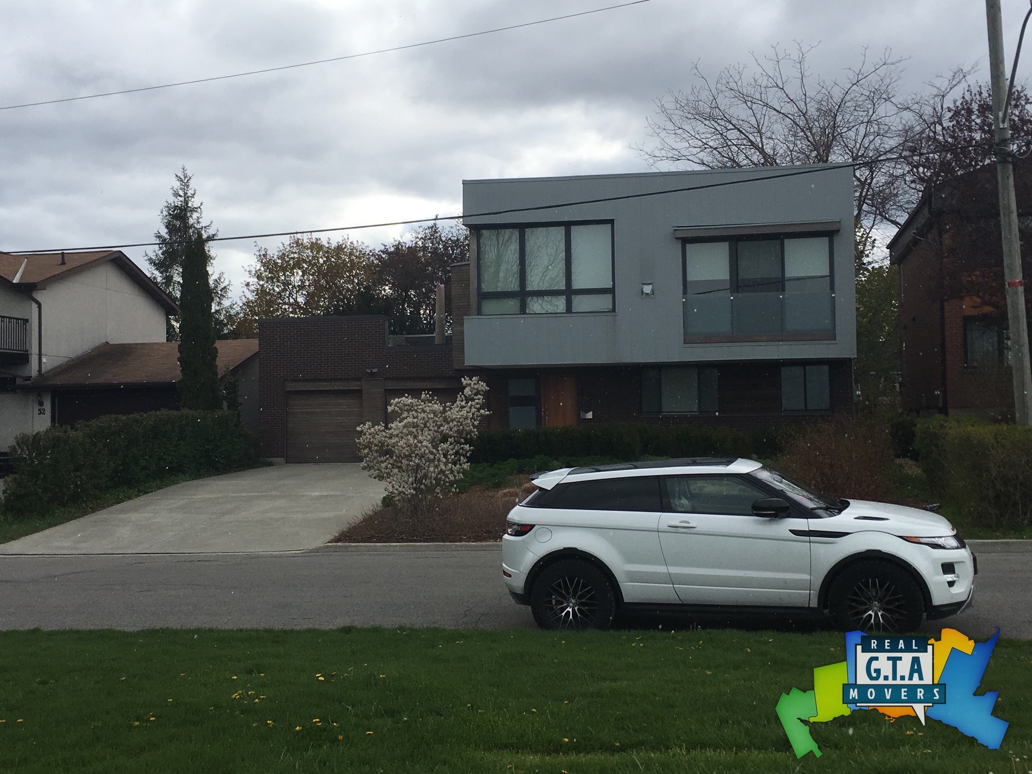 real gta movers GTA-MOVERS.COM