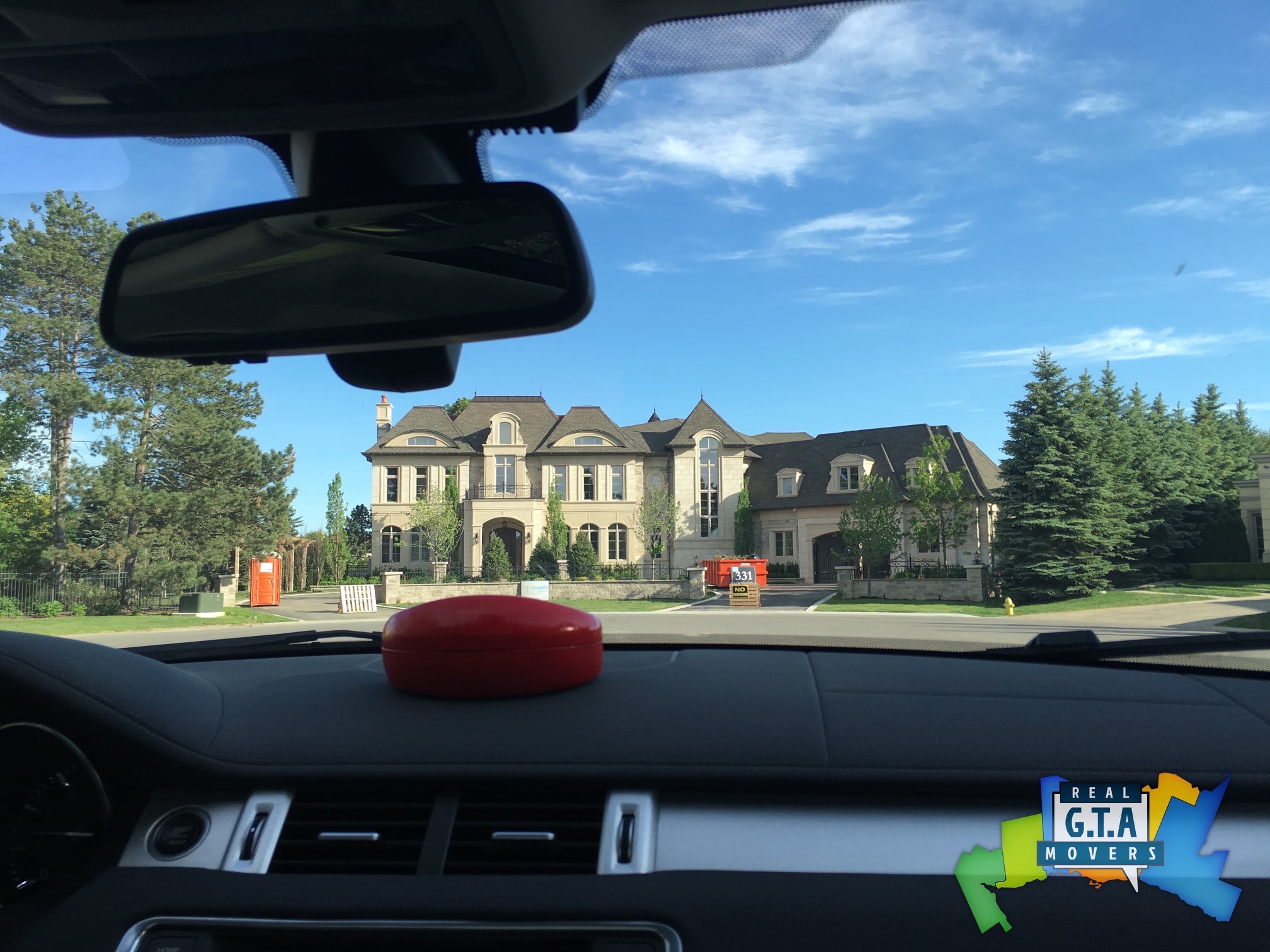 real gta movers GTA-MOVERS.COM