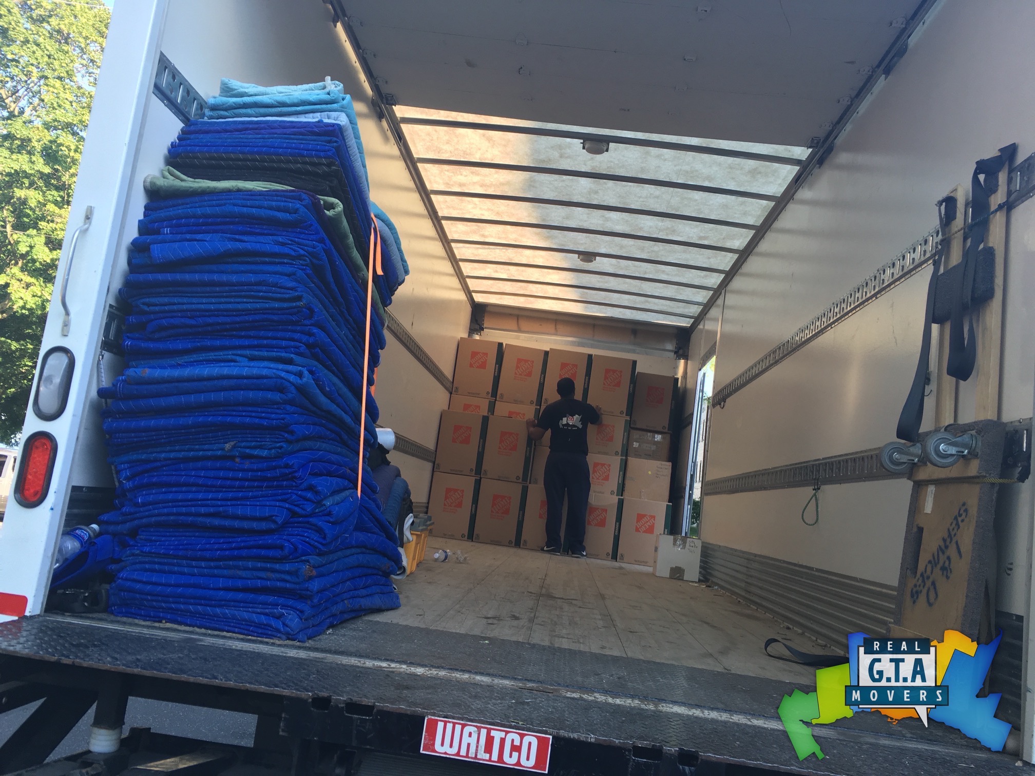 real gta movers GTA-MOVERS.COM