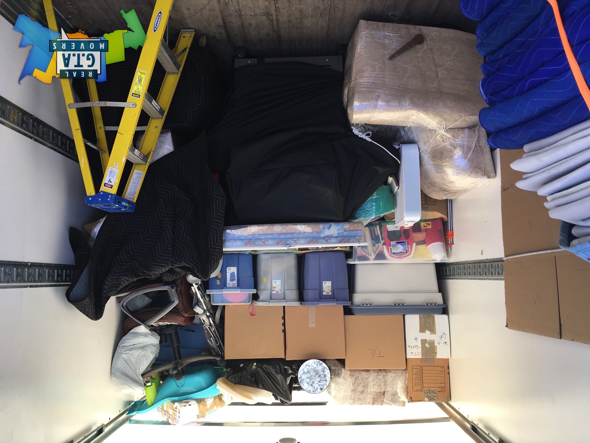real gta movers GTA-MOVERS.COM