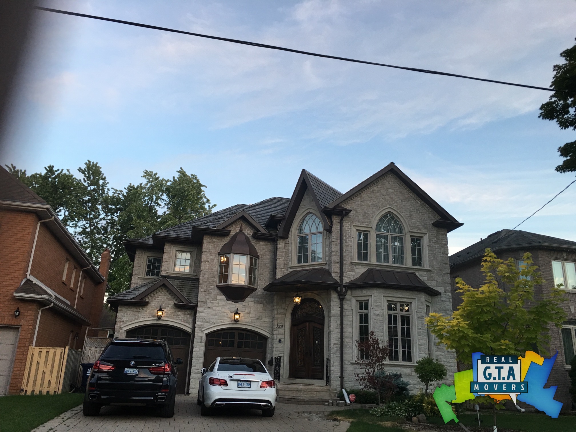 real gta movers GTA-MOVERS.COM