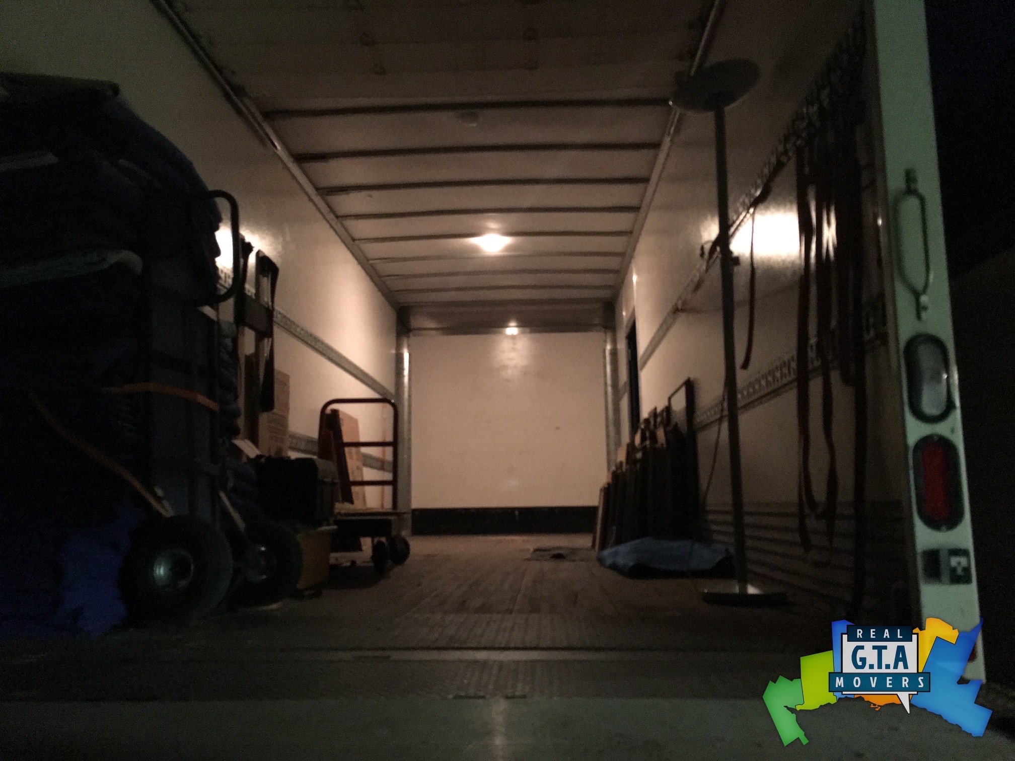 real gta movers GTA-MOVERS.COM