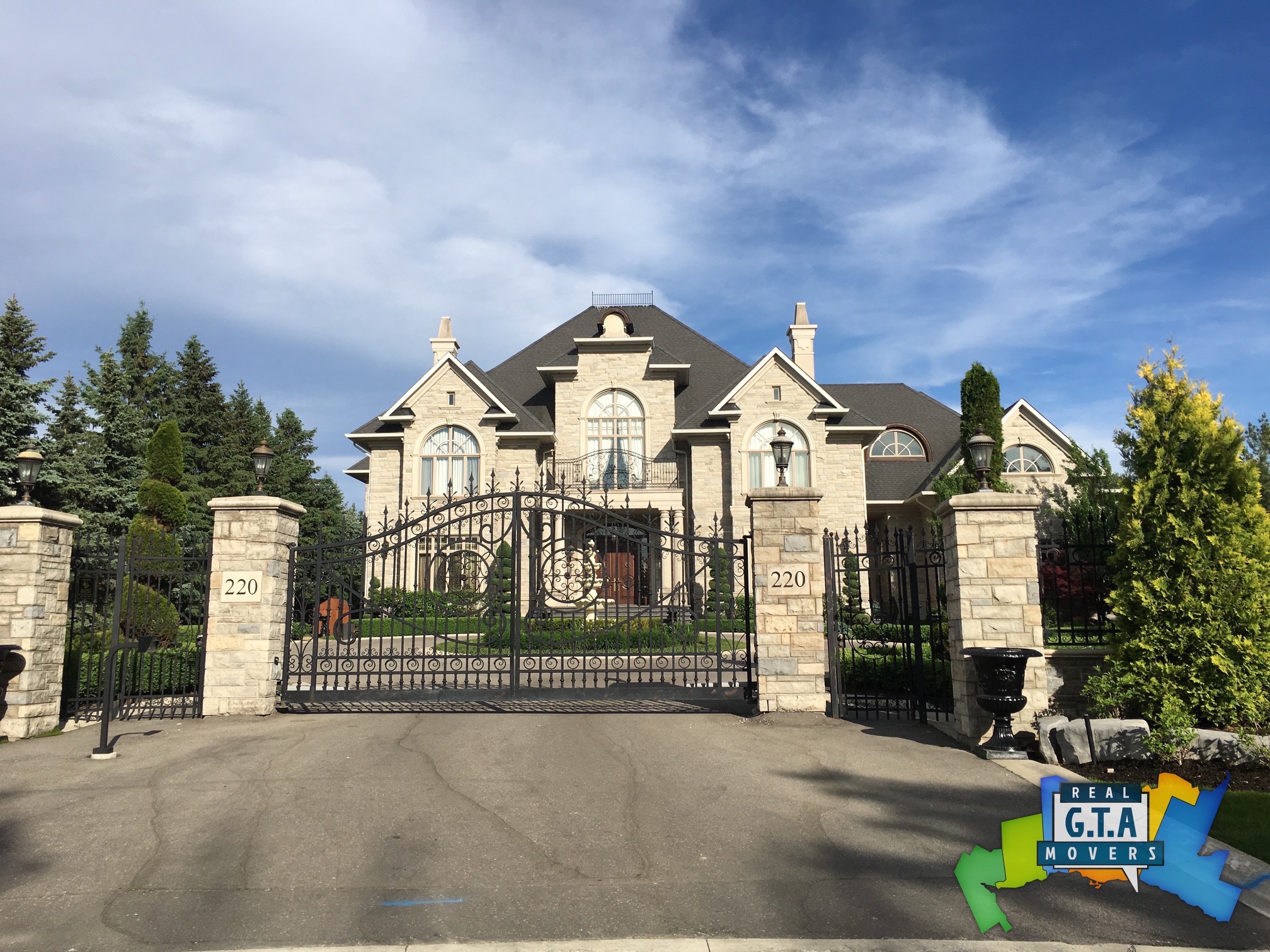 real gta movers GTA-MOVERS.COM