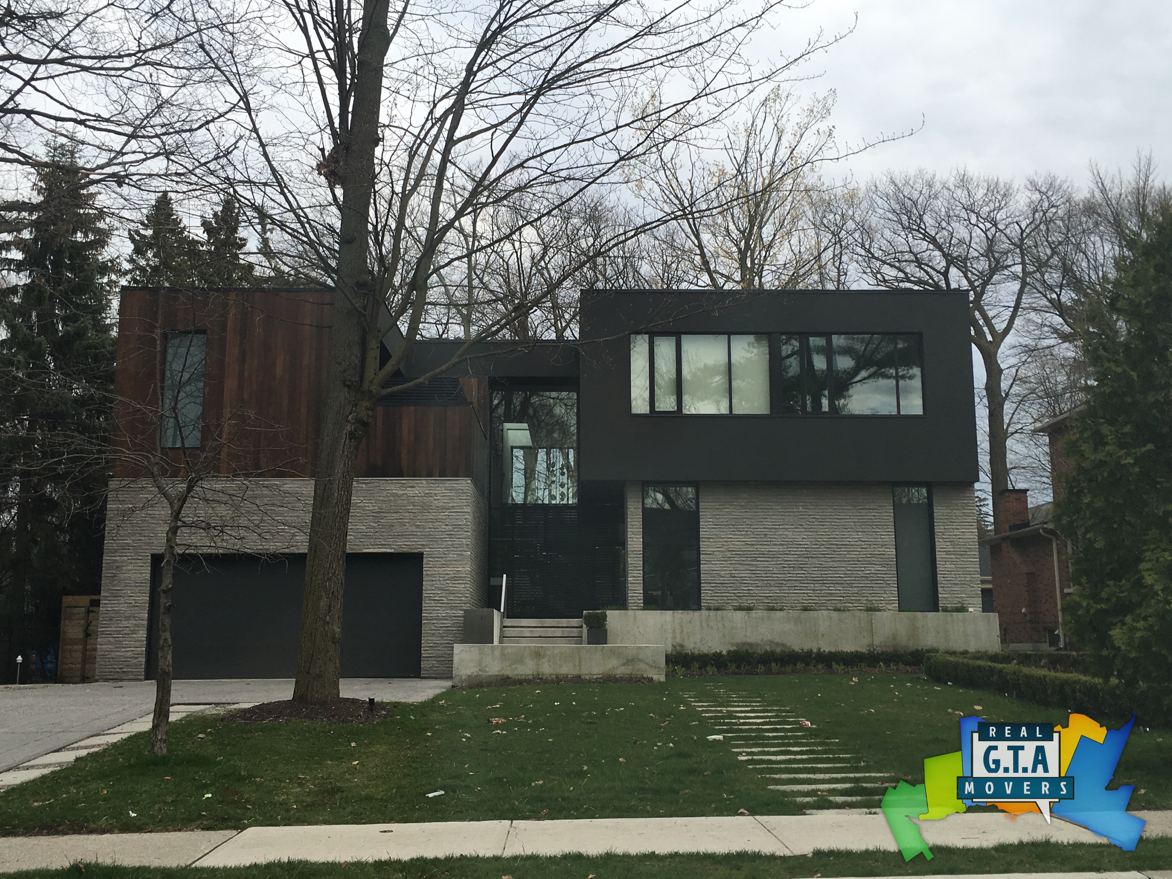 Real GTA Movers GTA-MOVERS.COM