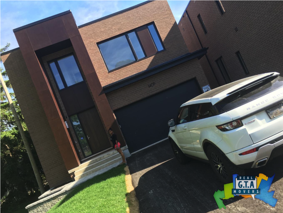 Real GTA Movers GTA-MOVERS.COM