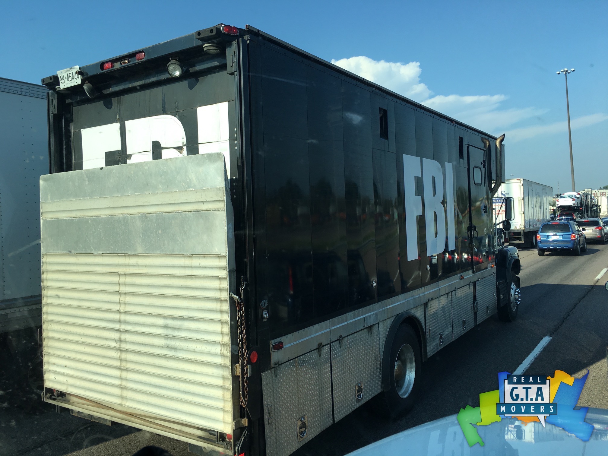 real gta movers GTA-MOVERS.COM