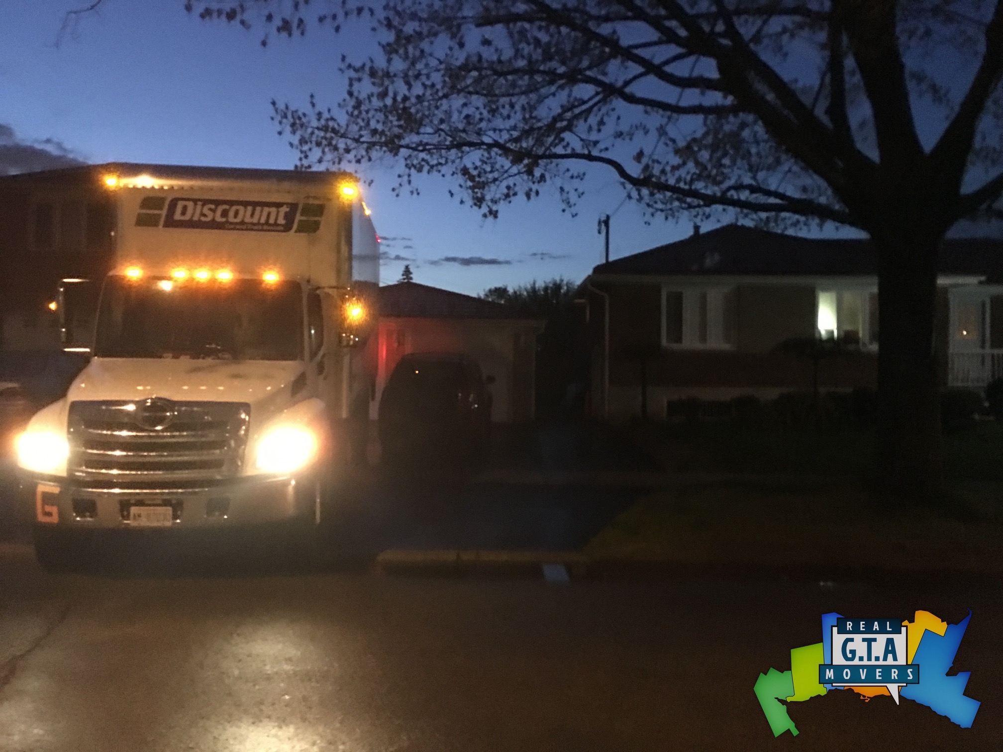 real gta movers GTA-MOVERS.COM