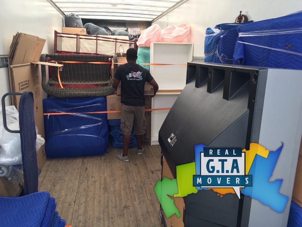 real gta movers GTA-MOVERS.COM