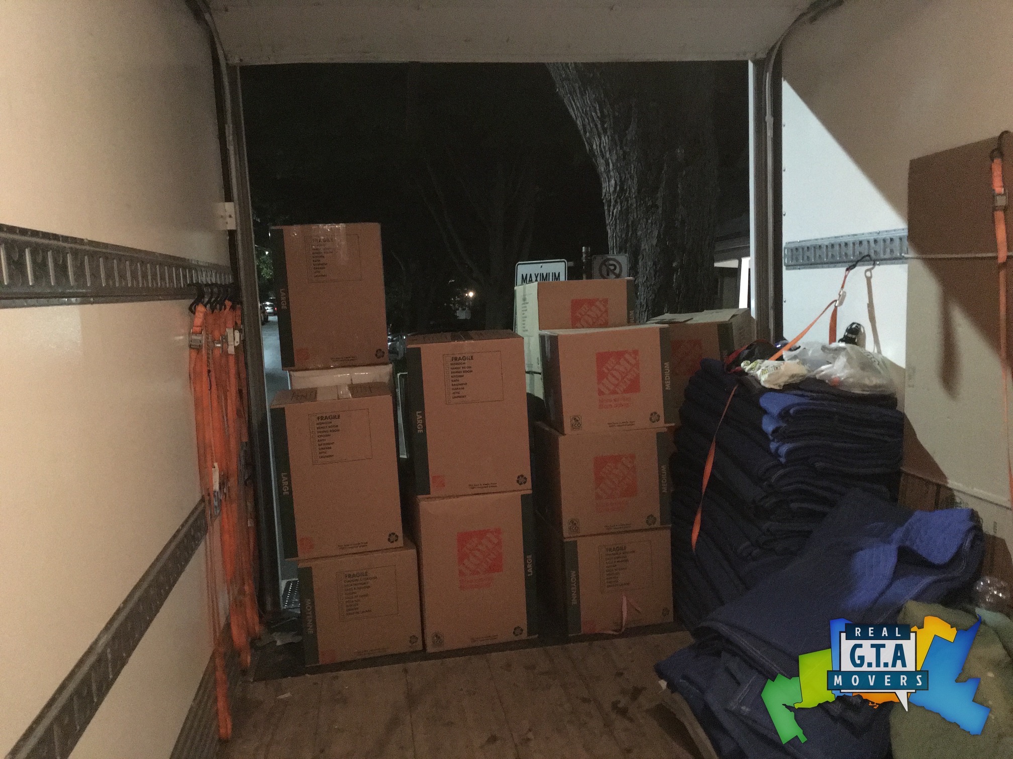 real gta movers GTA-MOVERS.COM