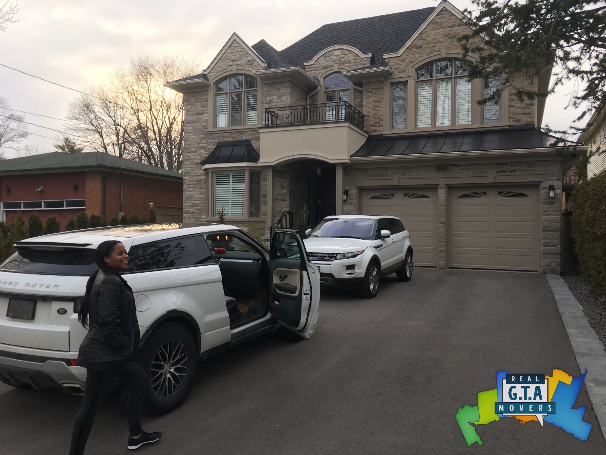 real gta movers GTA-MOVERS.COM