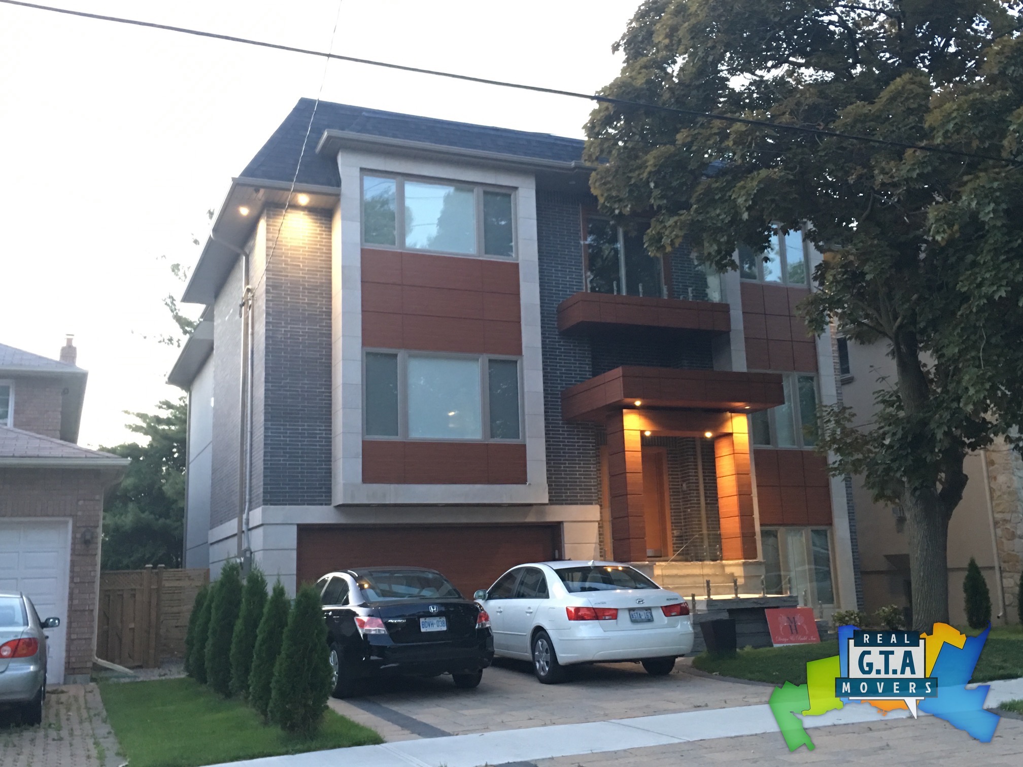 real gta movers GTA-MOVERS.COM