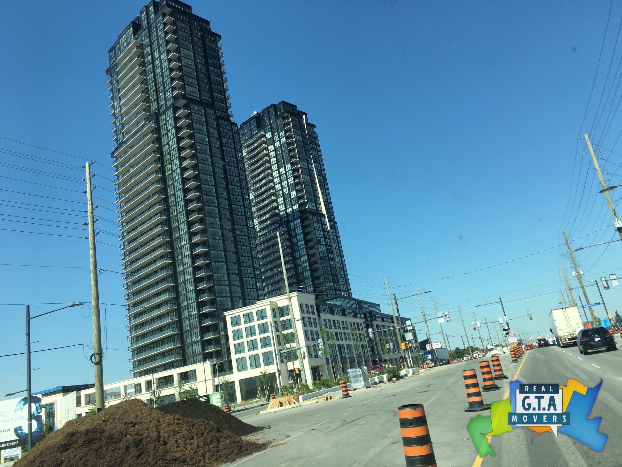 real gta movers GTA-MOVERS.COM