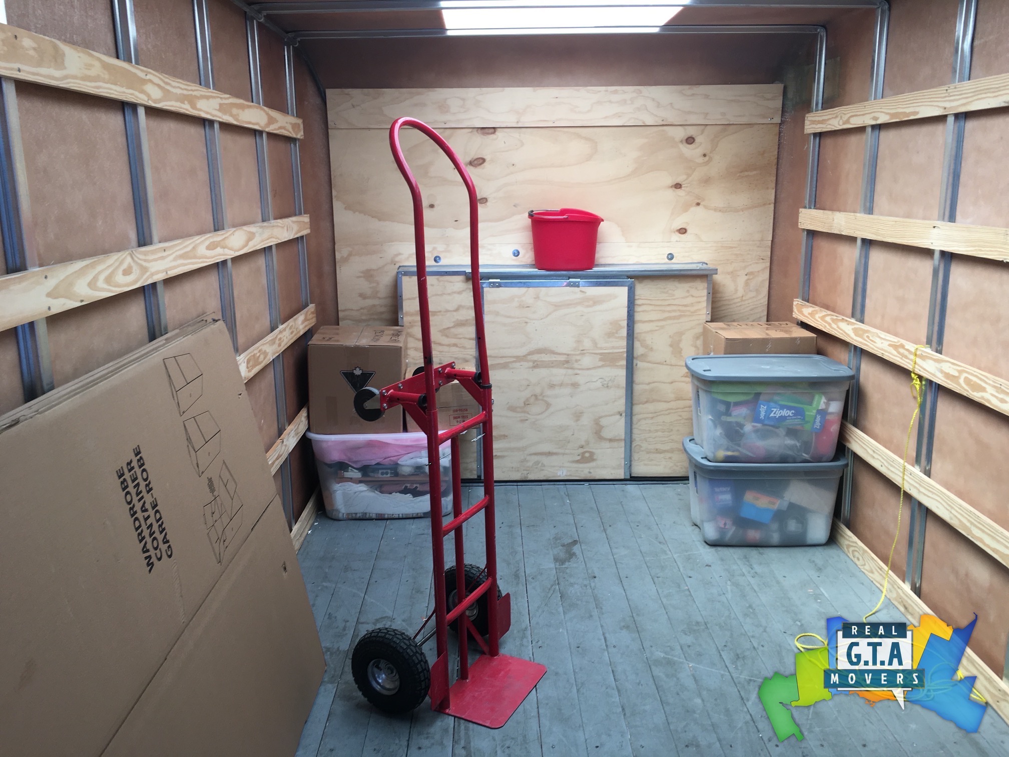 real gta movers GTA-MOVERS.COM