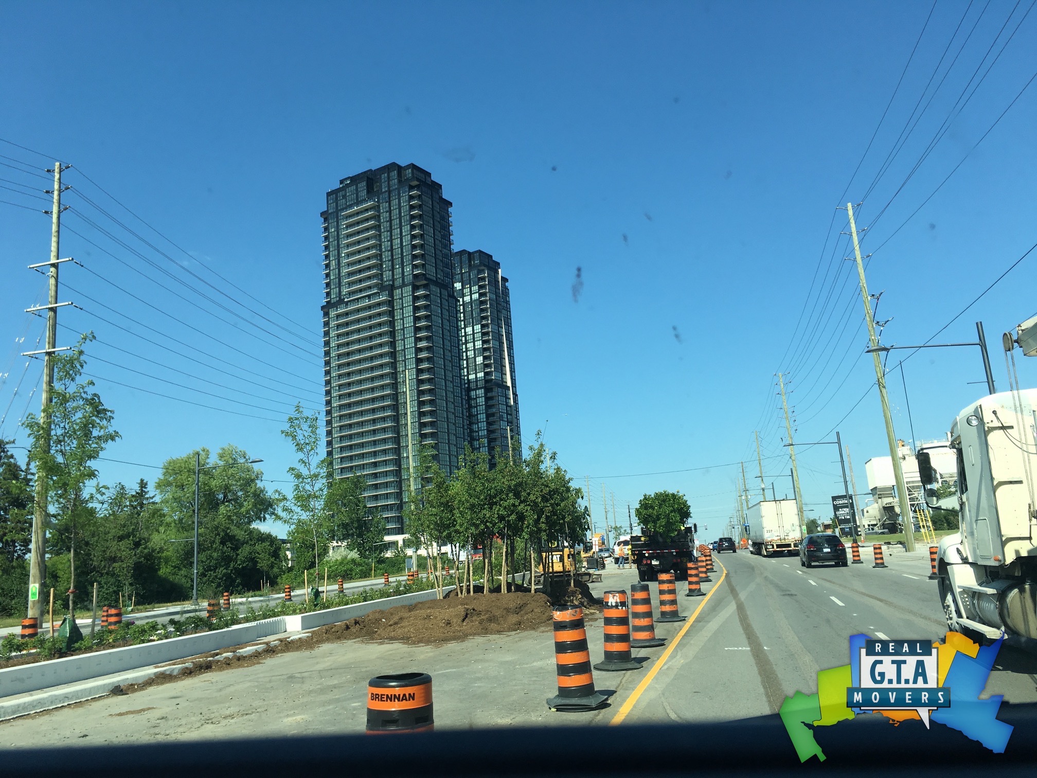 real gta movers GTA-MOVERS.COM