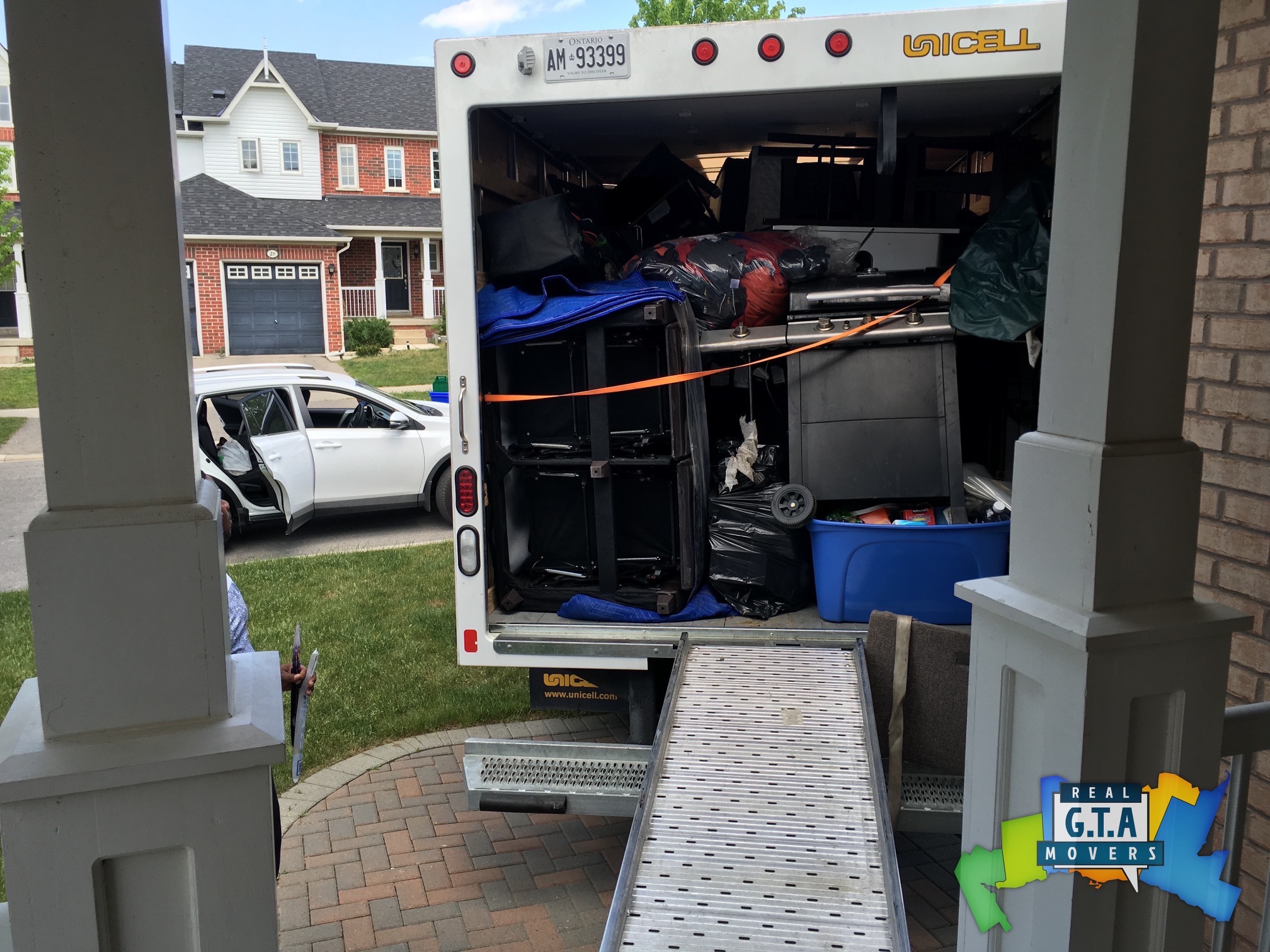 real gta movers GTA-MOVERS.COM