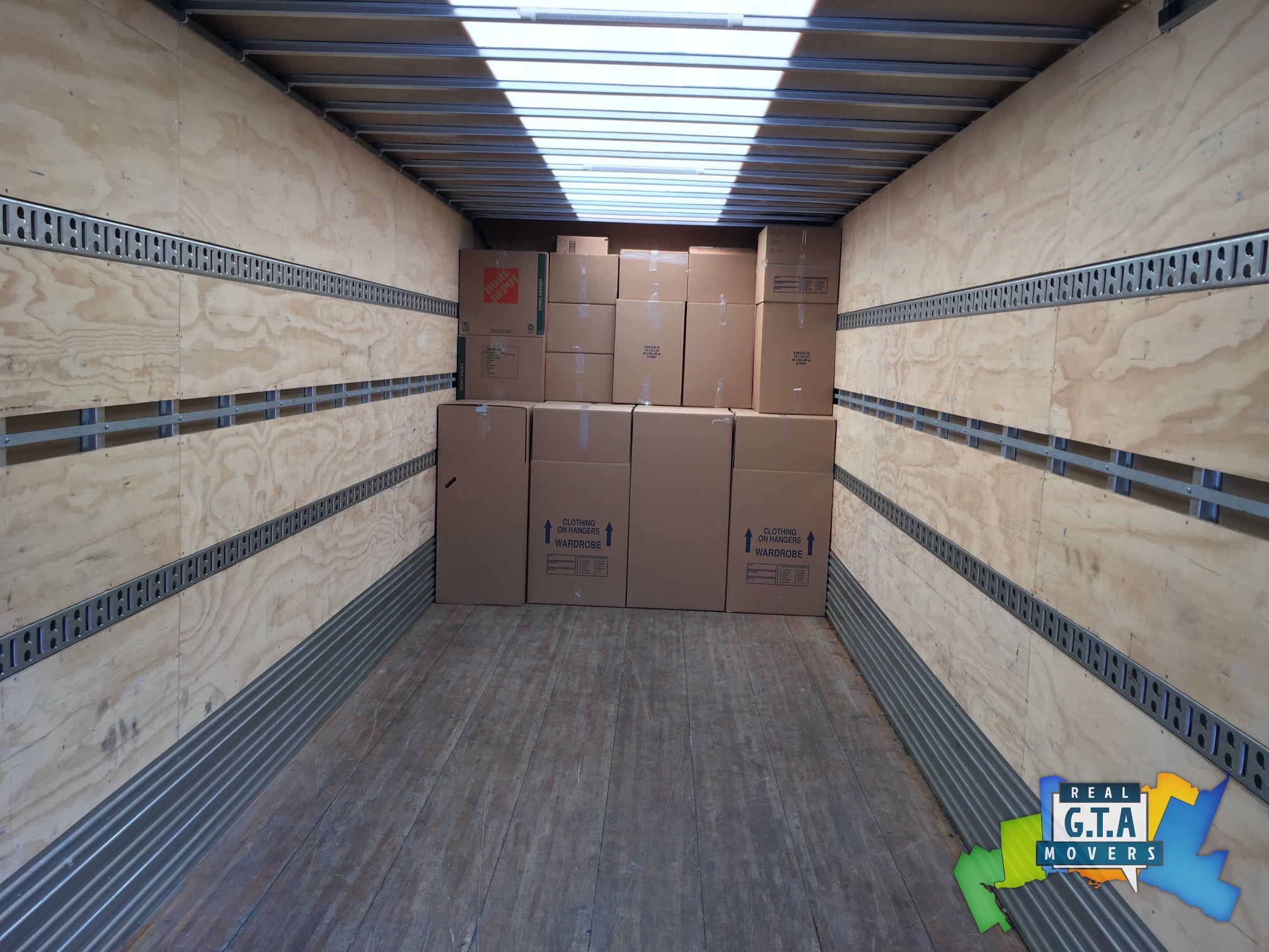 real gta movers GTA-MOVERS.COM