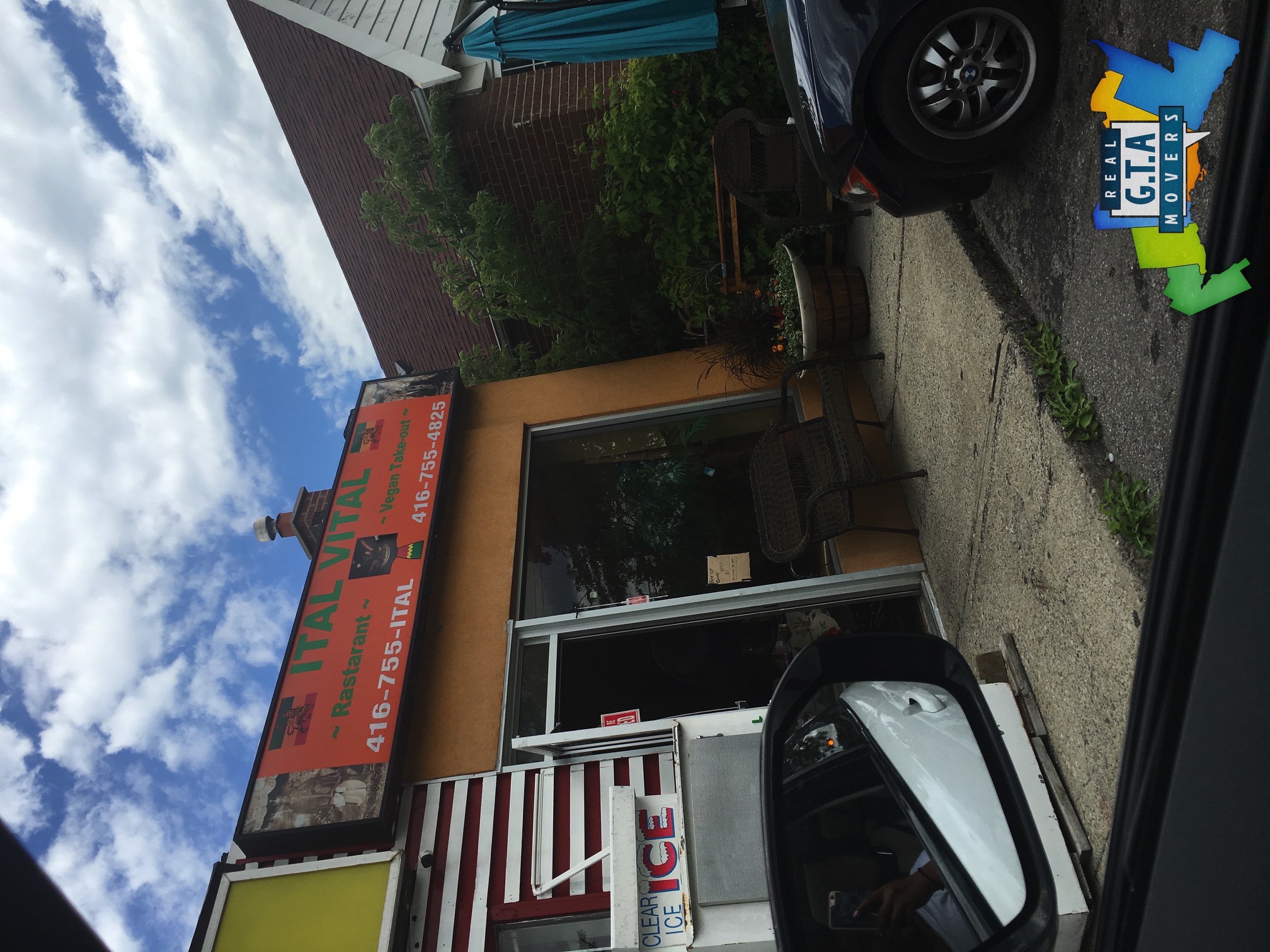 real gta movers GTA-MOVERS.COM
