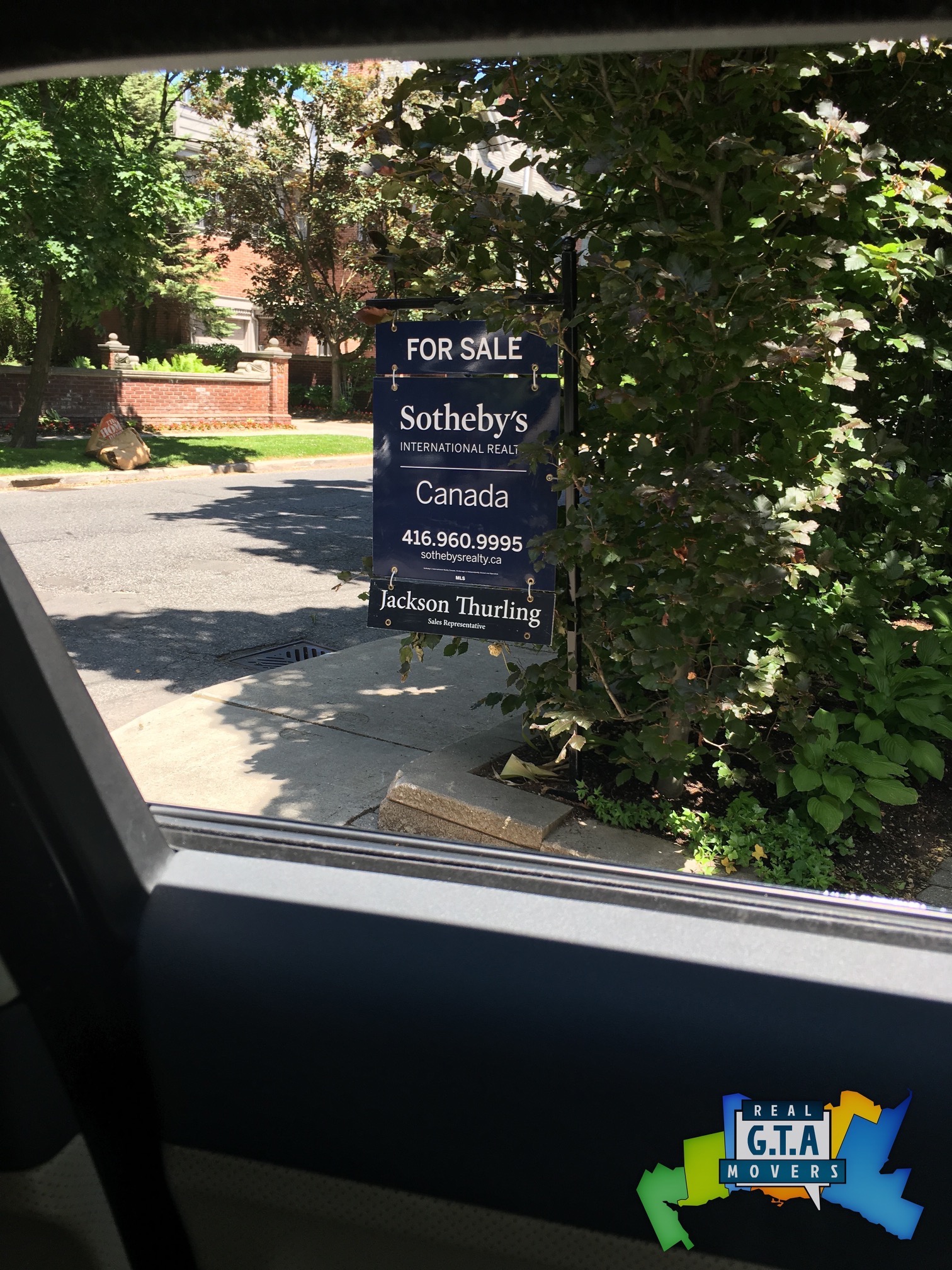 real gta movers GTA-MOVERS.COM
