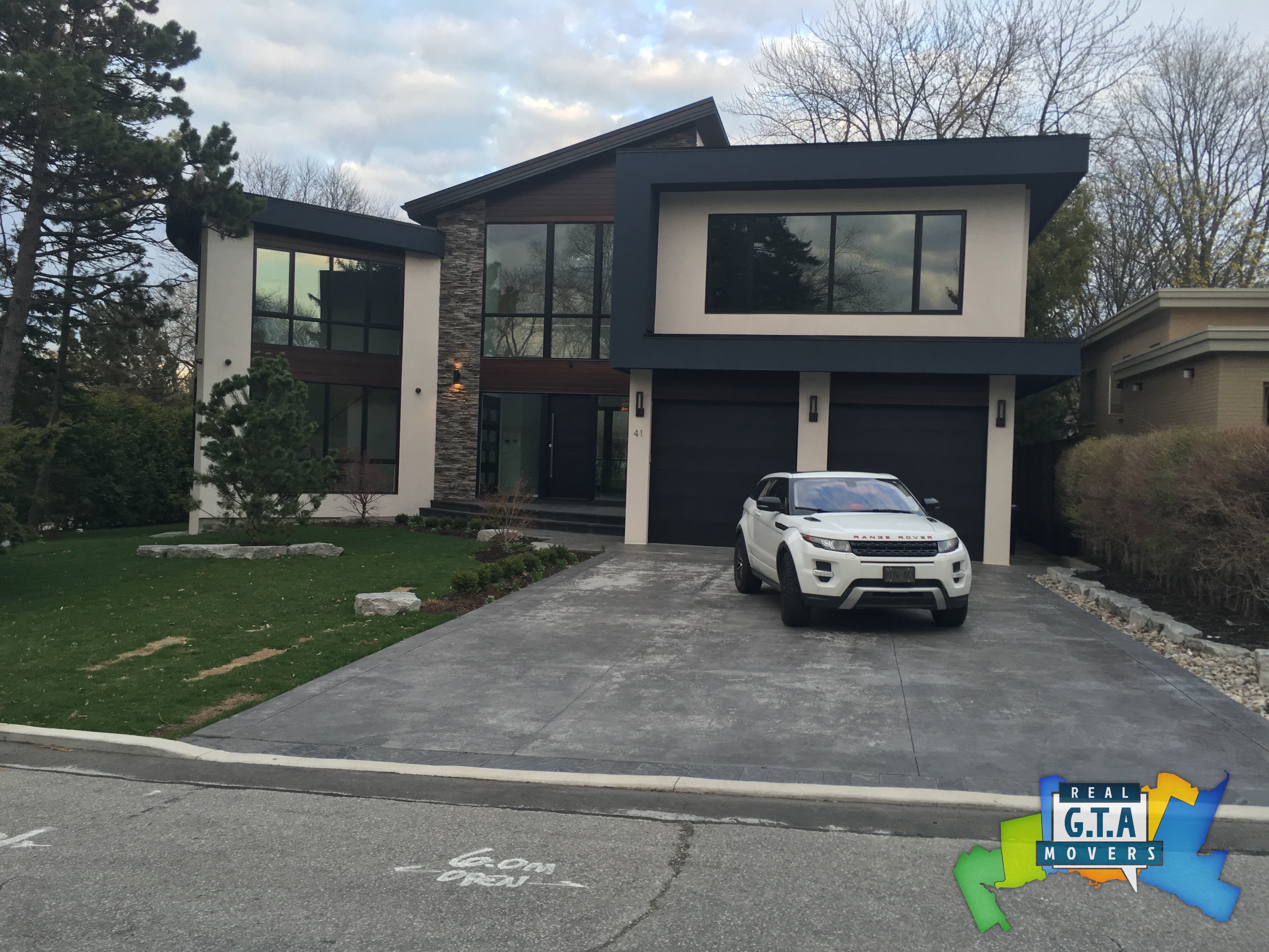 Real GTA Movers GTA-MOVERS.COM