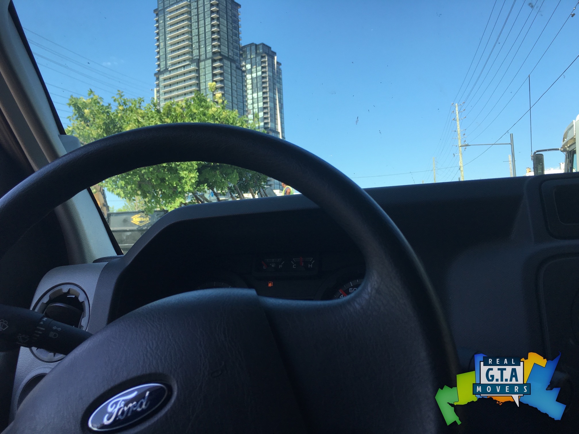 real gta movers GTA-MOVERS.COM