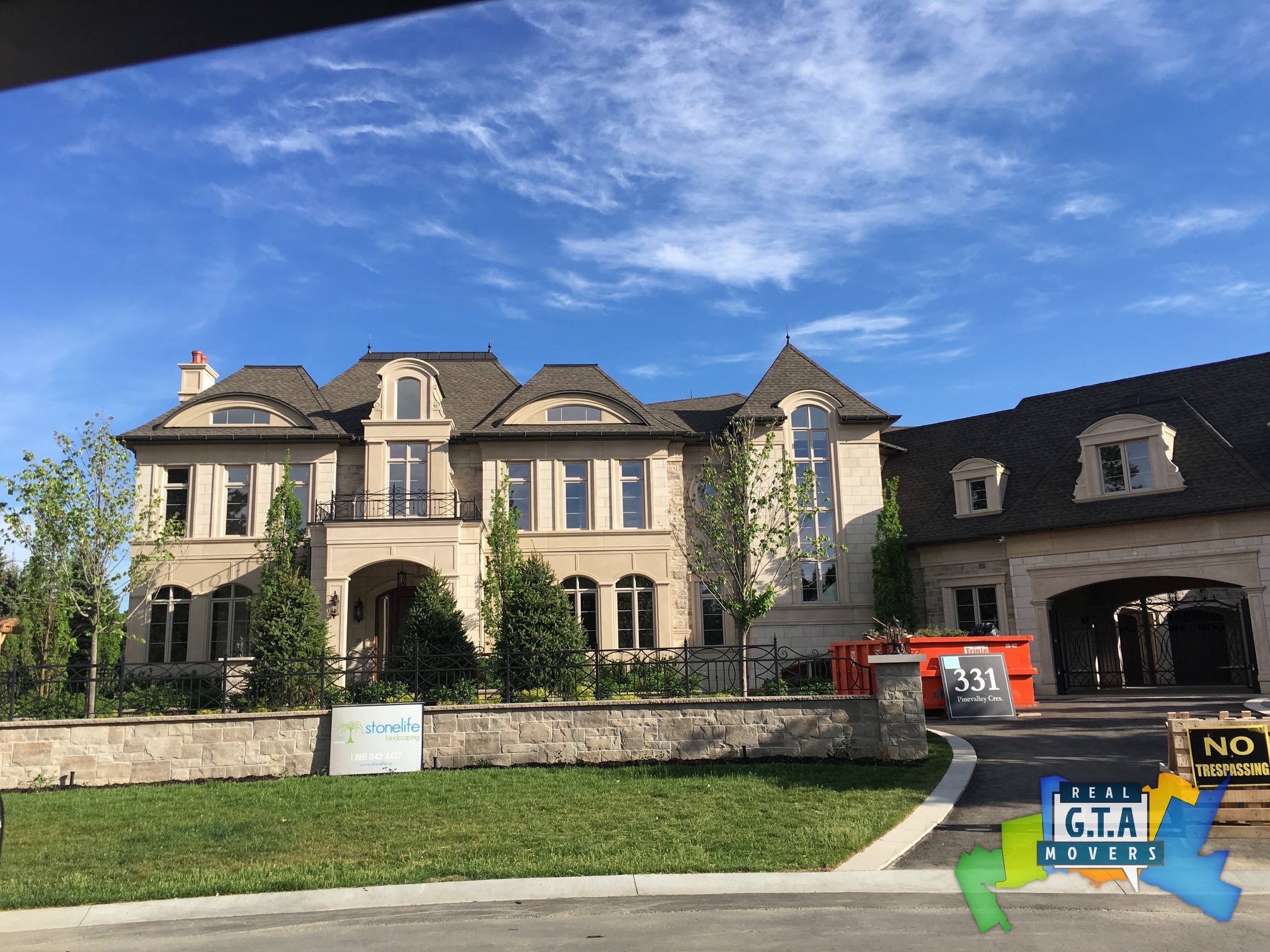 real gta movers GTA-MOVERS.COM