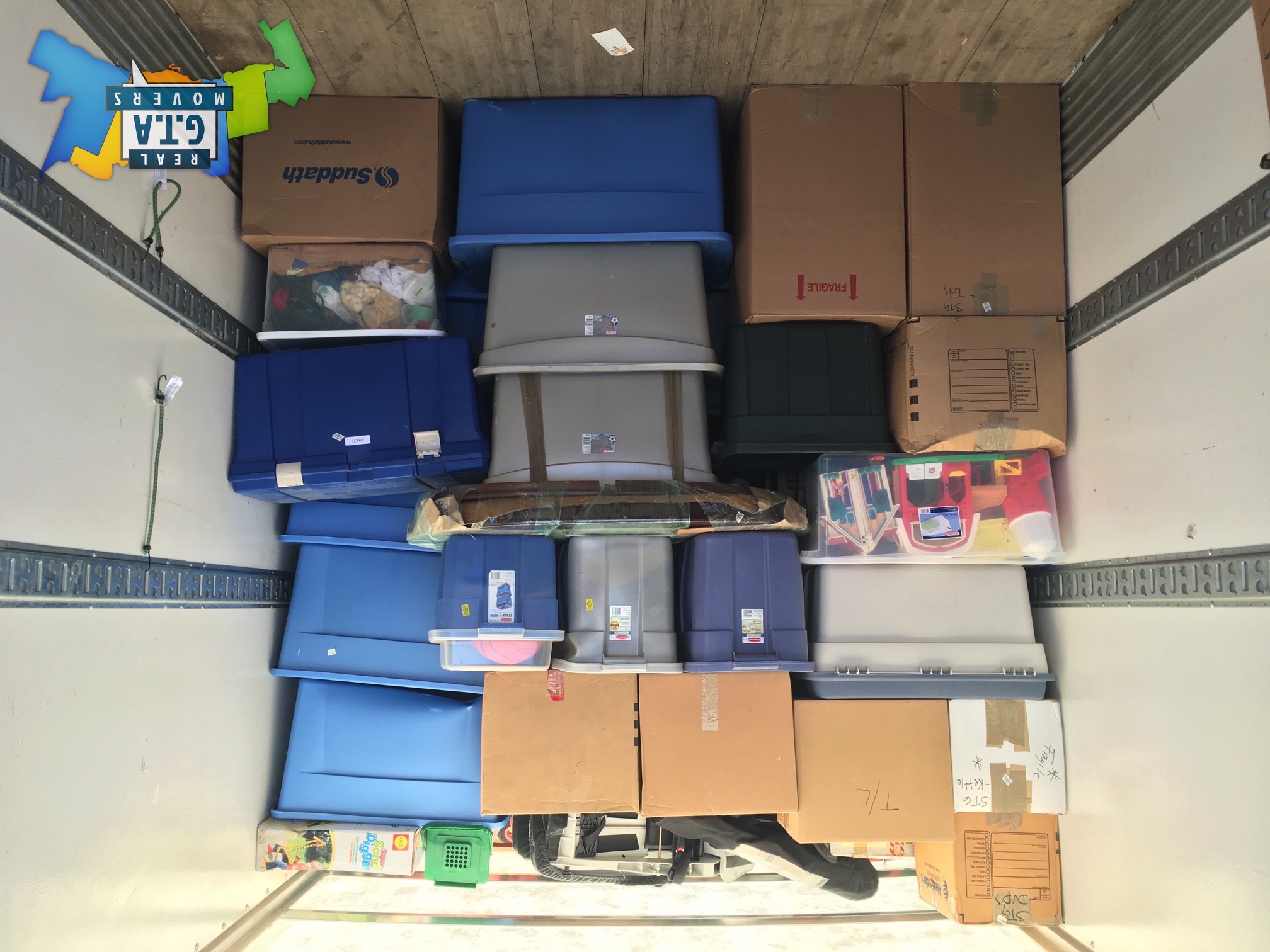 real gta movers GTA-MOVERS.COM