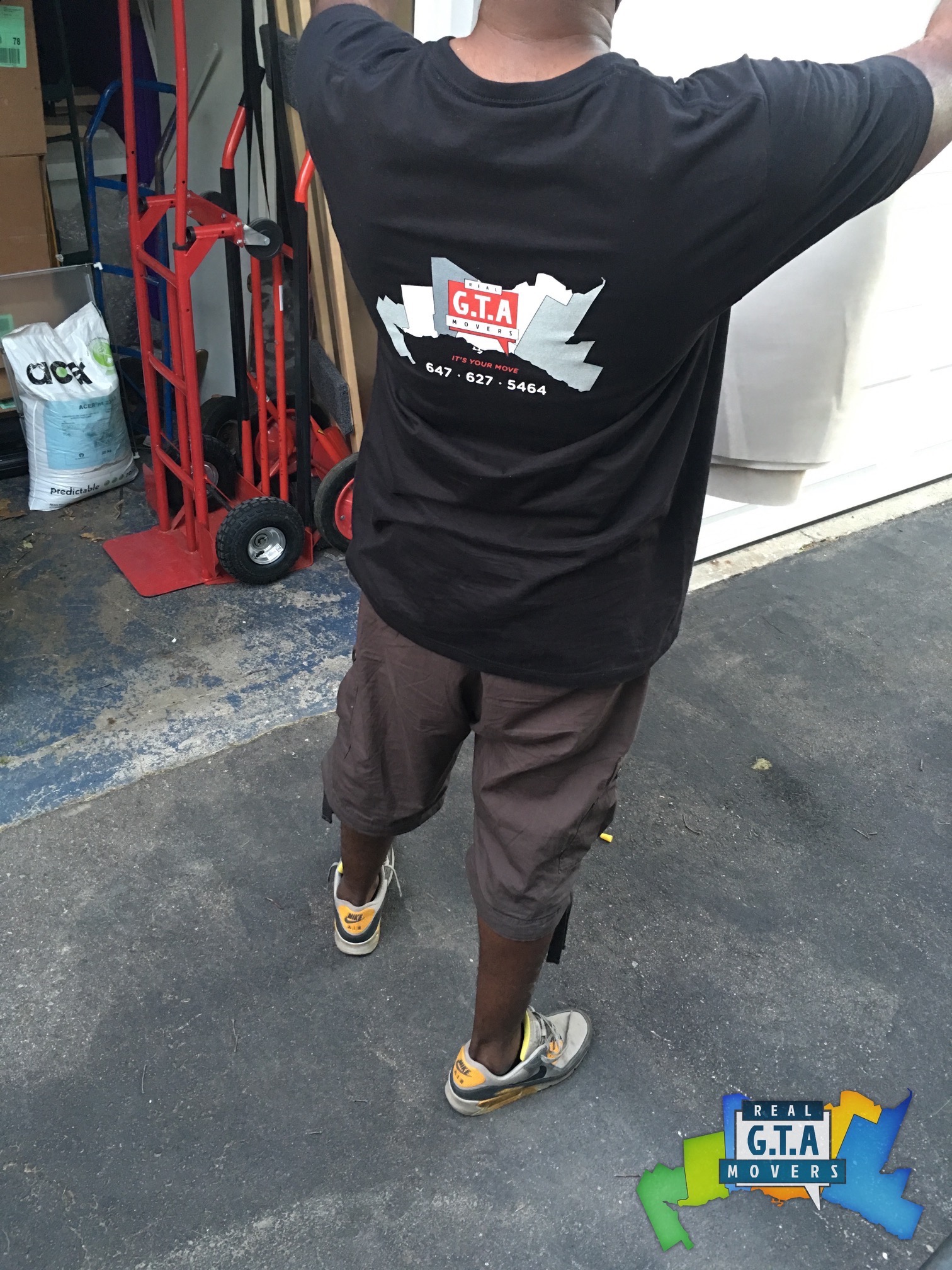 real gta movers GTA-MOVERS.COM