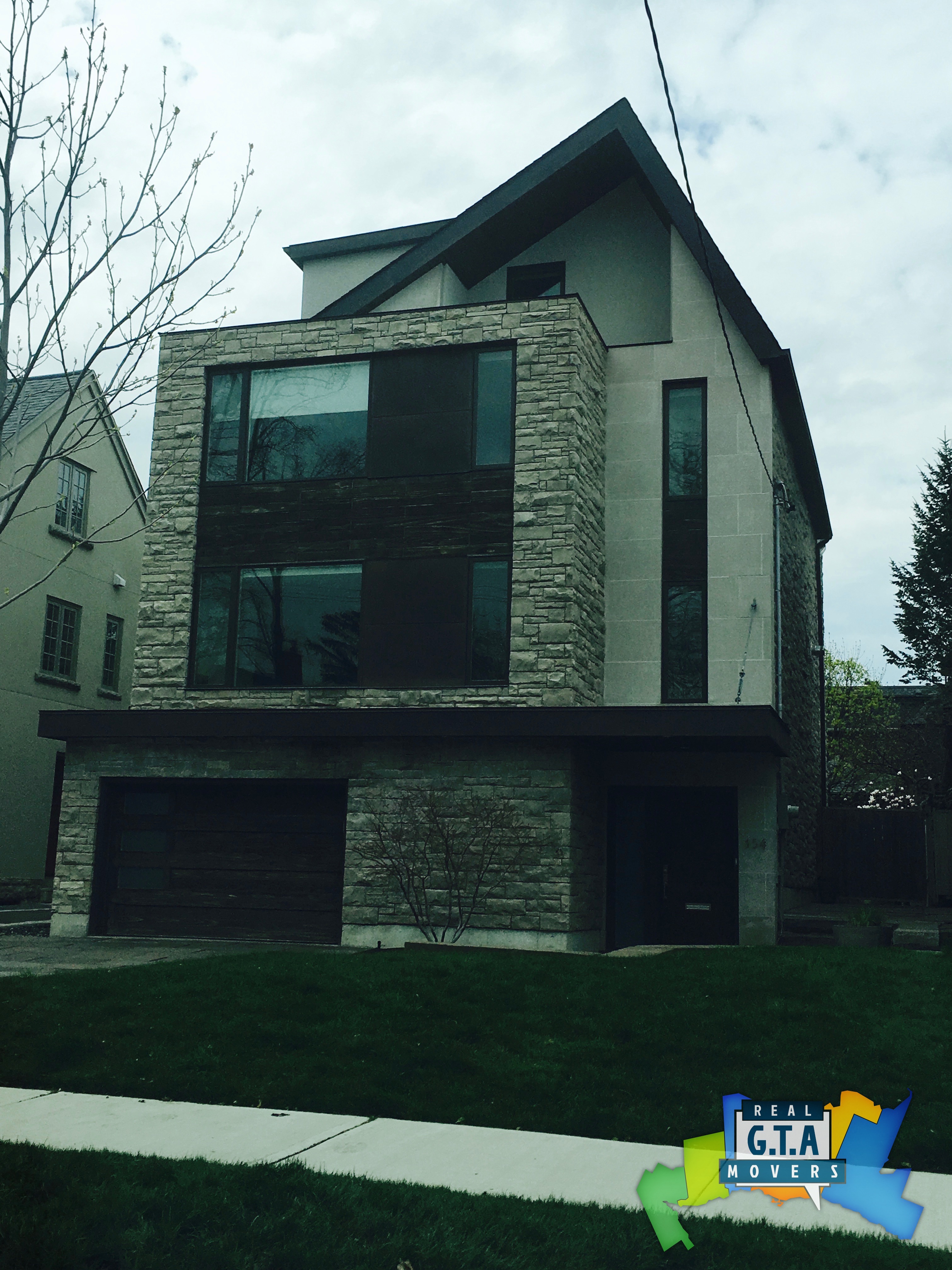Real GTA Movers GTA-MOVERS.COM