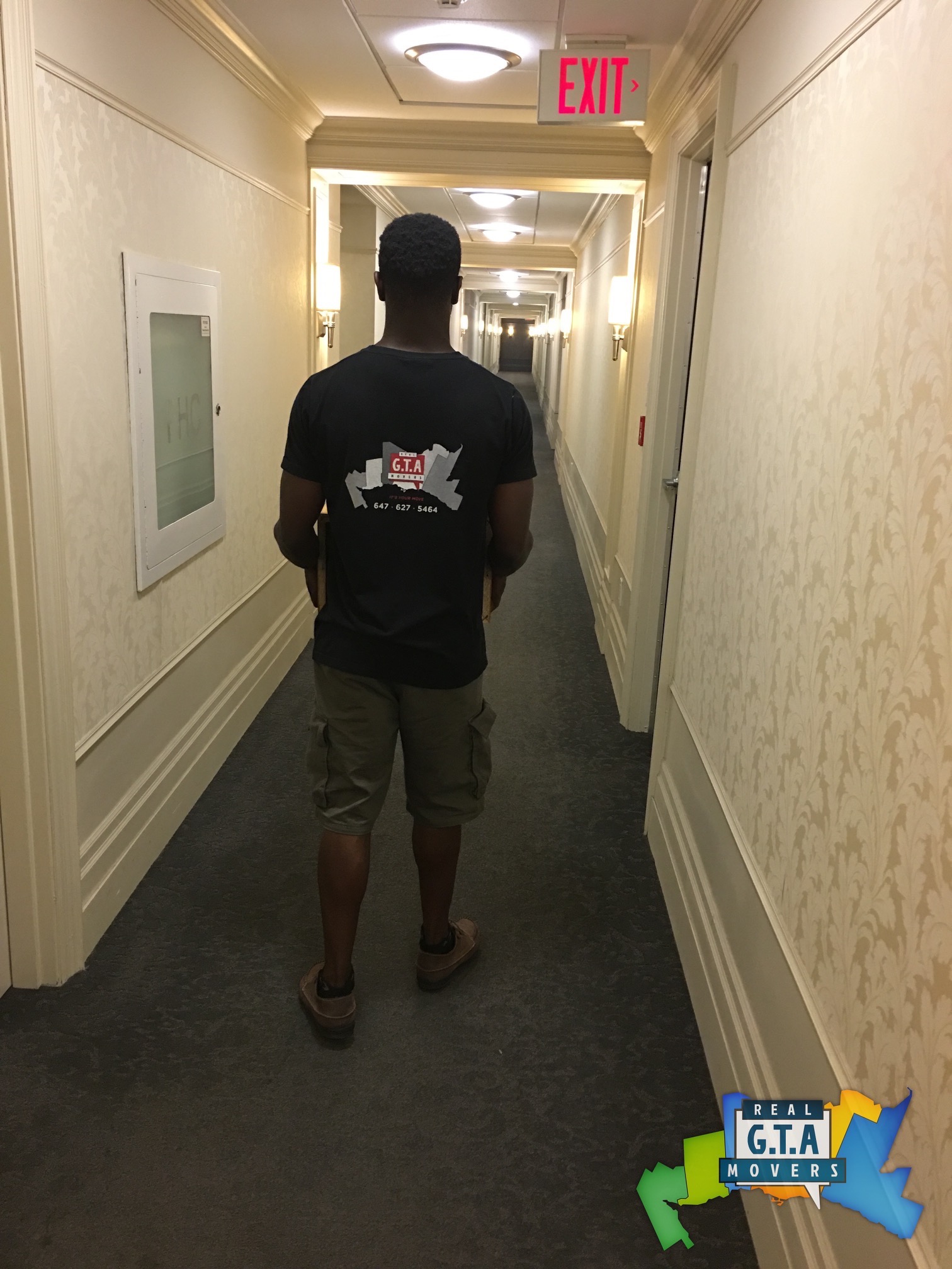 real gta movers GTA-MOVERS.COM