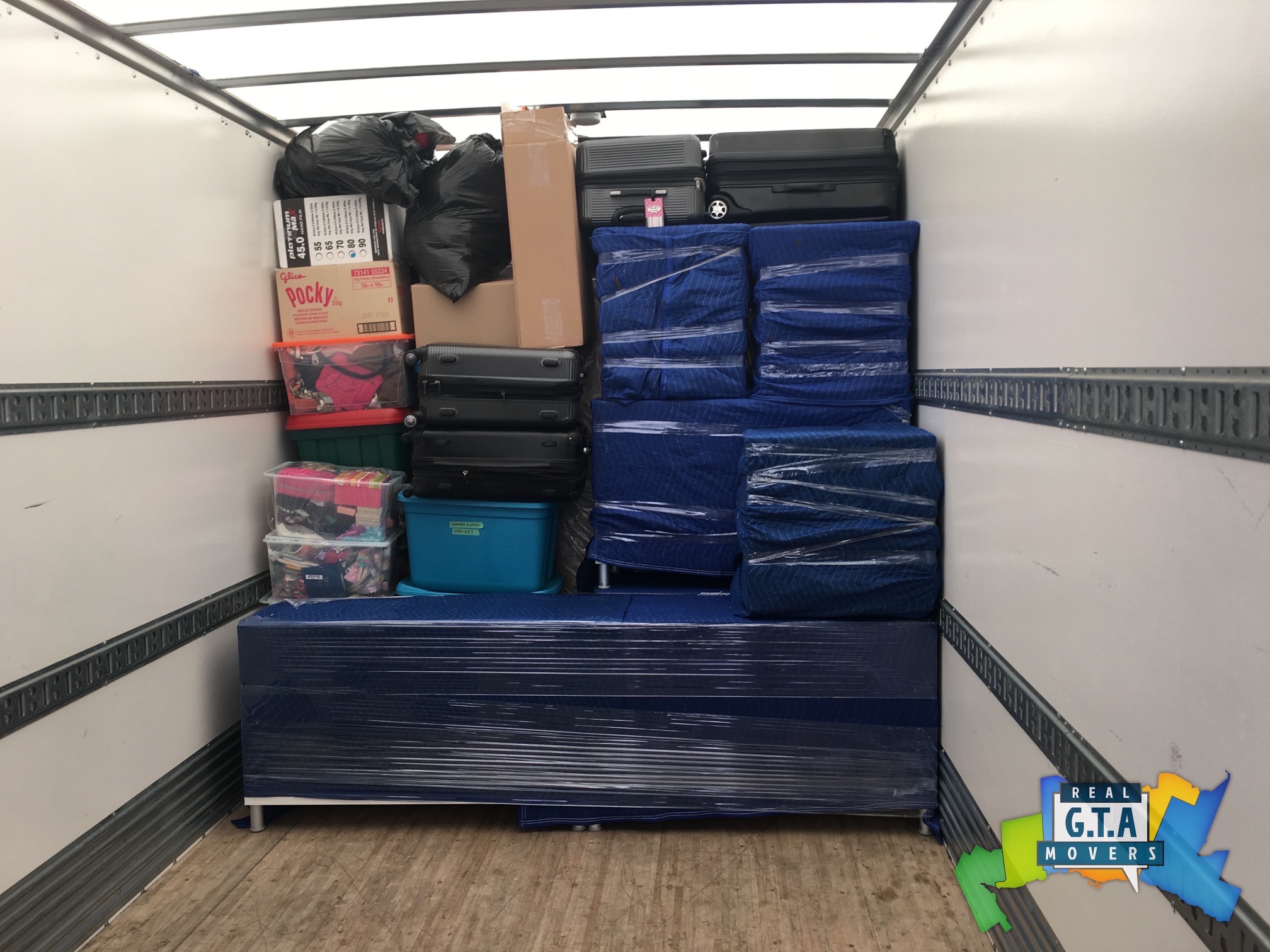 real gta movers GTA-MOVERS.COM