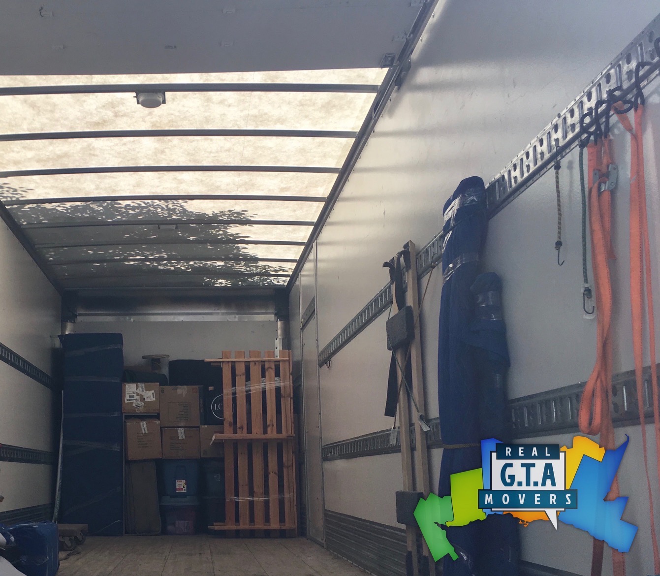 real gta movers GTA-MOVERS.COM