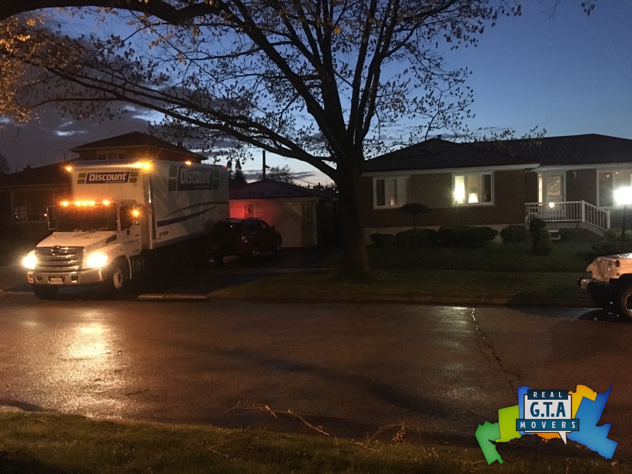 real gta movers GTA-MOVERS.COM